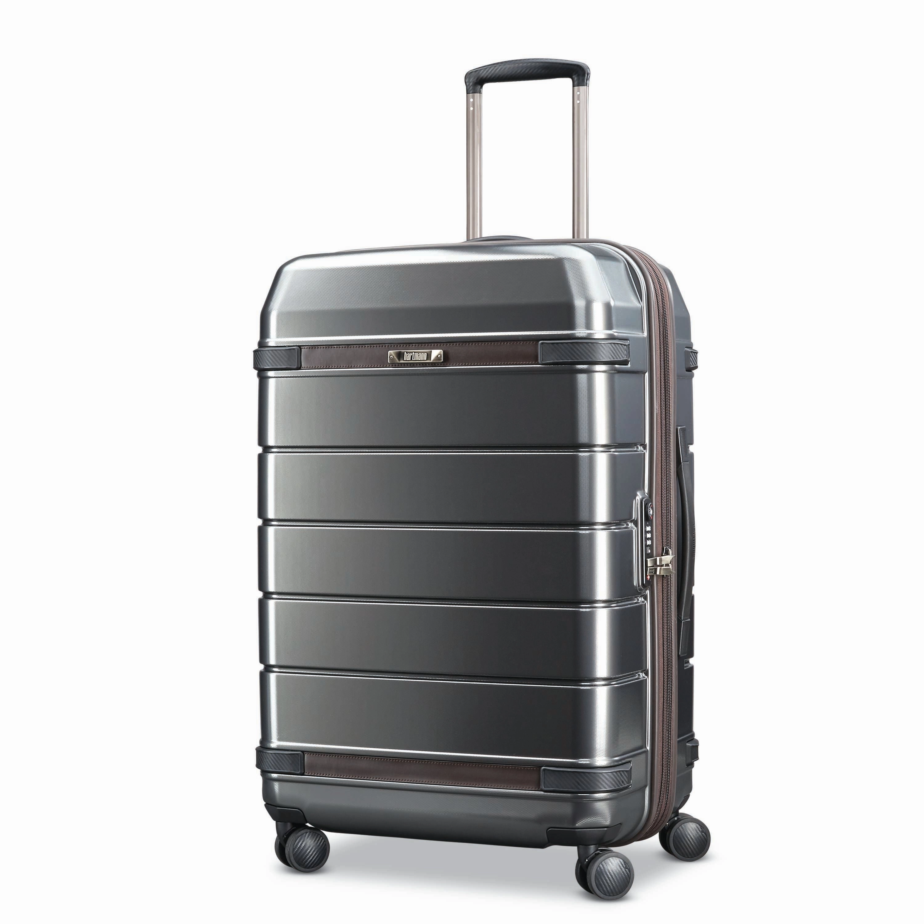 Hartmann Century Hardside Medium Journey Expandable Spinner