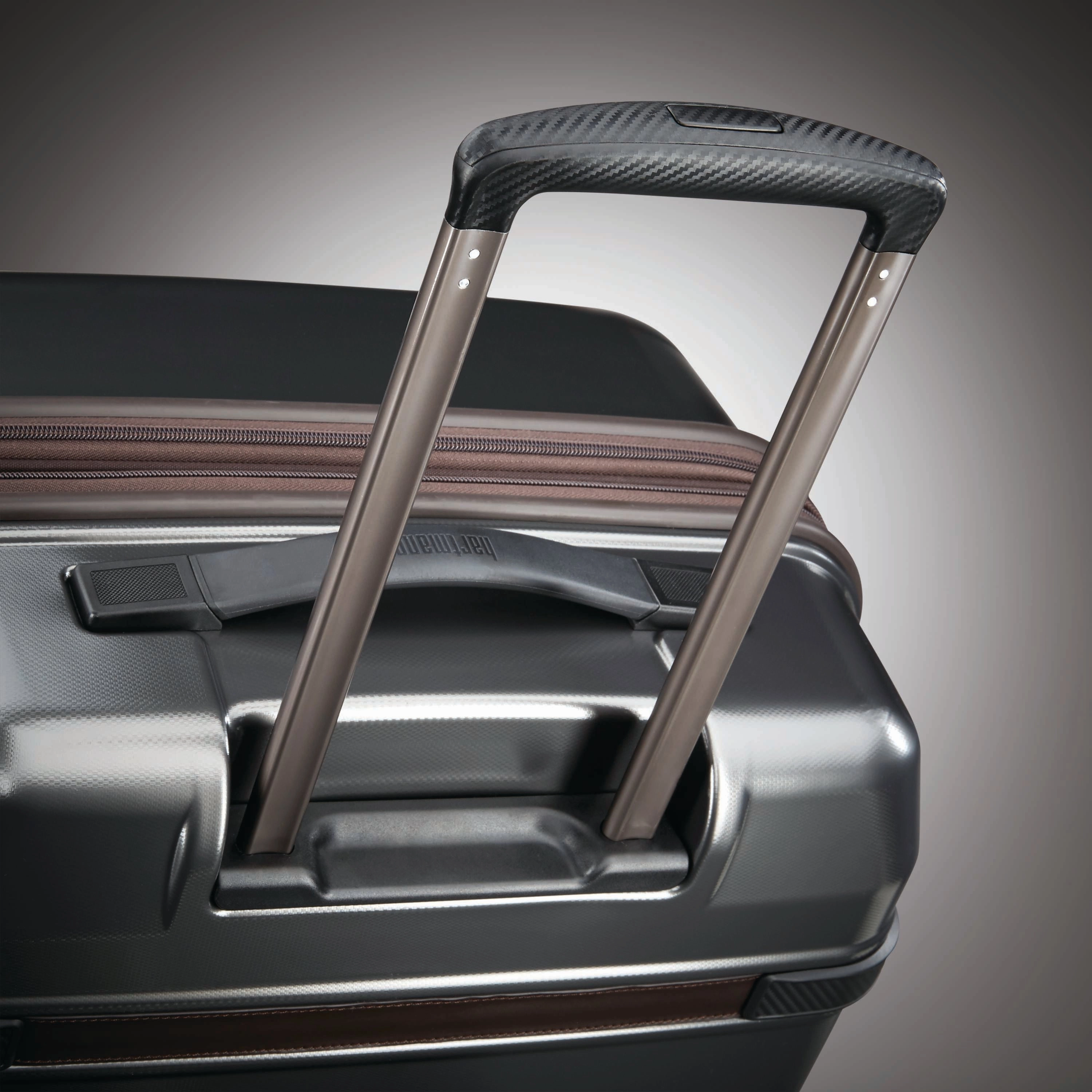 Hartmann Century Hardside Medium Journey Expandable Spinner