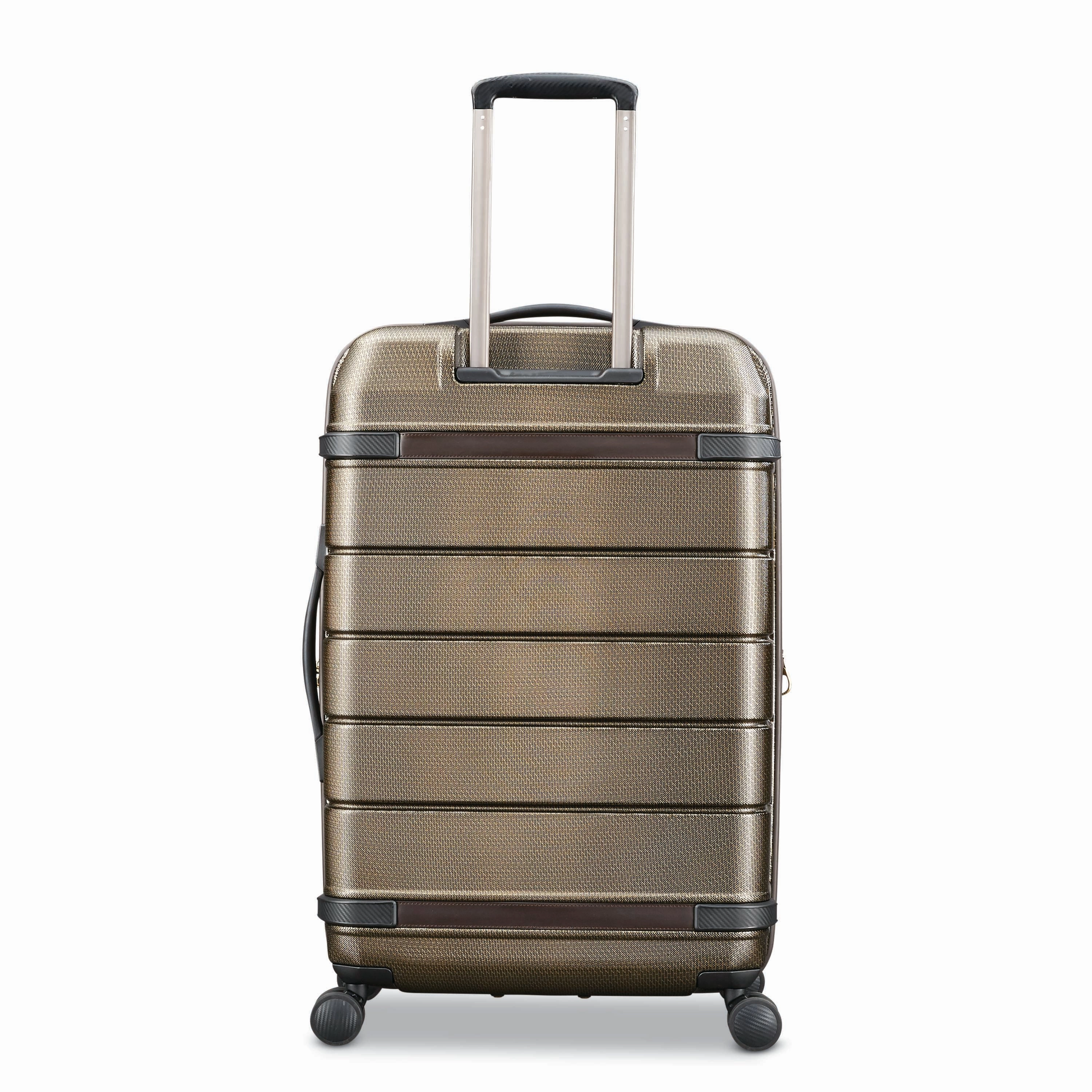 Hartmann Century Hardside Medium Journey Expandable Spinner