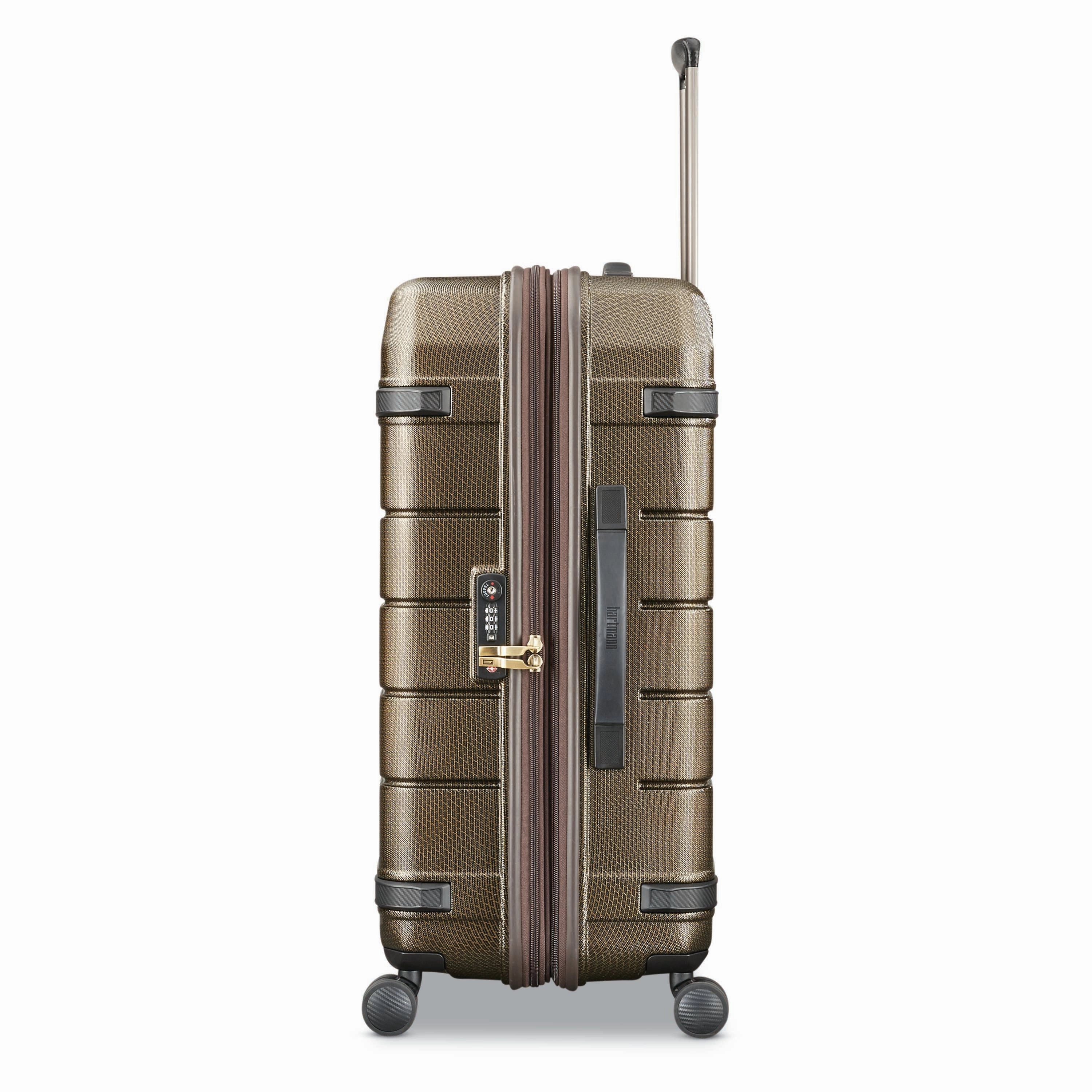 Hartmann Century Hardside Medium Journey Expandable Spinner