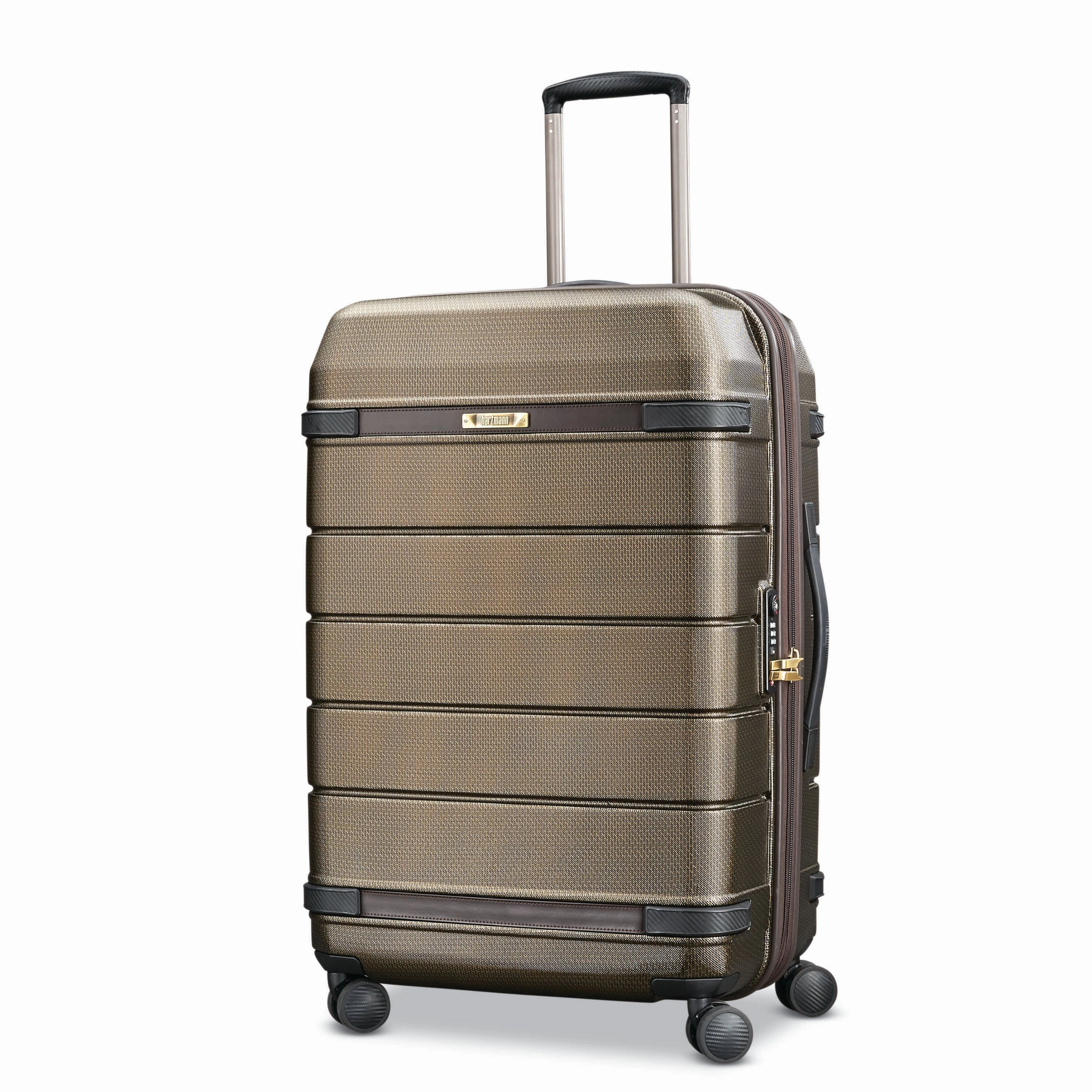 Hartmann Century Hardside Medium Journey Expandable Spinner