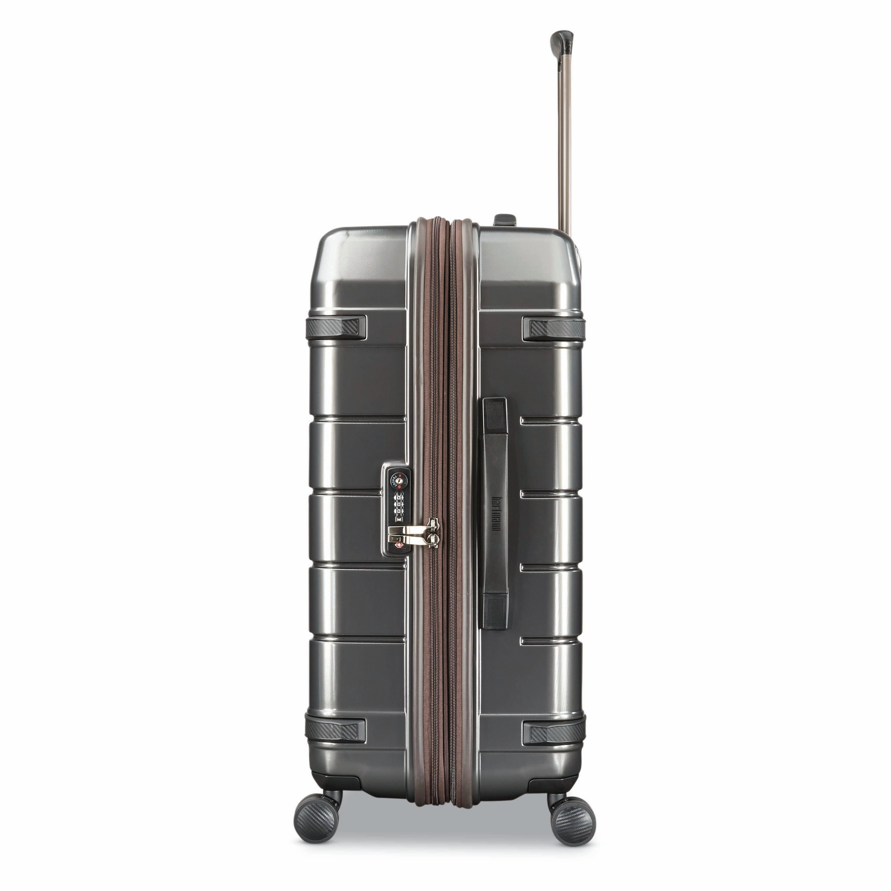 Hartmann Century Hardside Medium Journey Expandable Spinner