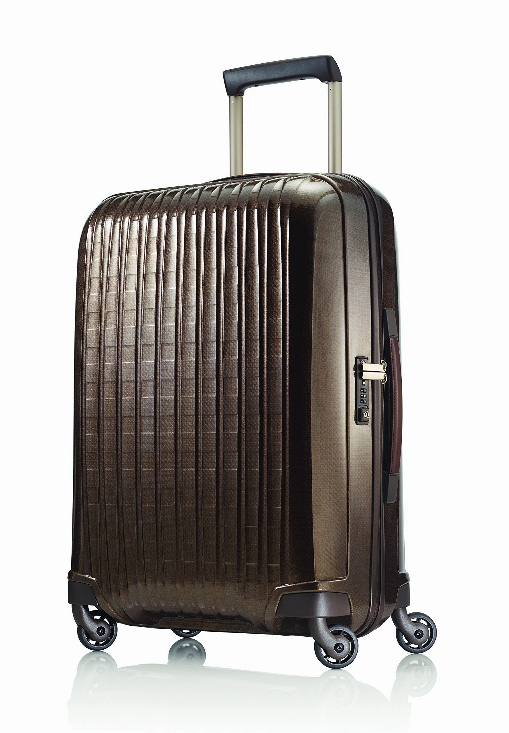 Hartmann Innovaire 4-Wheel Spinner Softside Travel Luggage