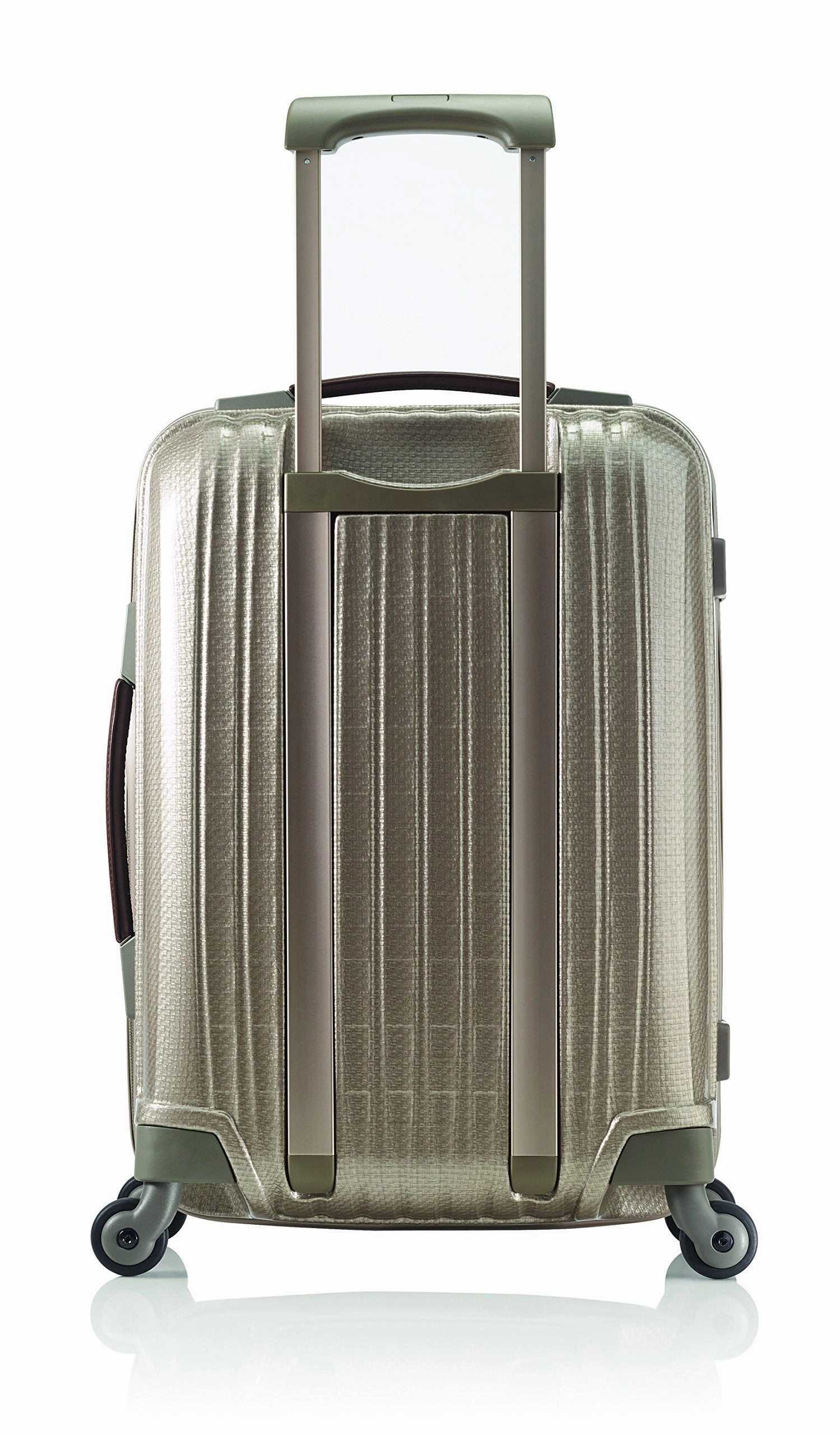Hartmann Innovaire 4-Wheel Spinner Softside Travel Luggage