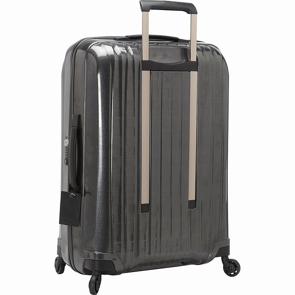 Hartmann Innovaire 4-Wheel Spinner Softside Travel Luggage