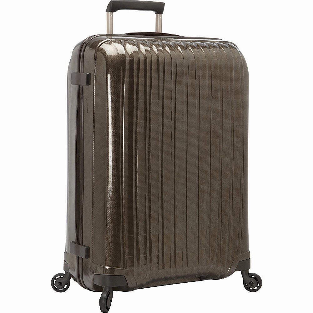 Hartmann Innovaire 4-Wheel Spinner Softside Travel Luggage