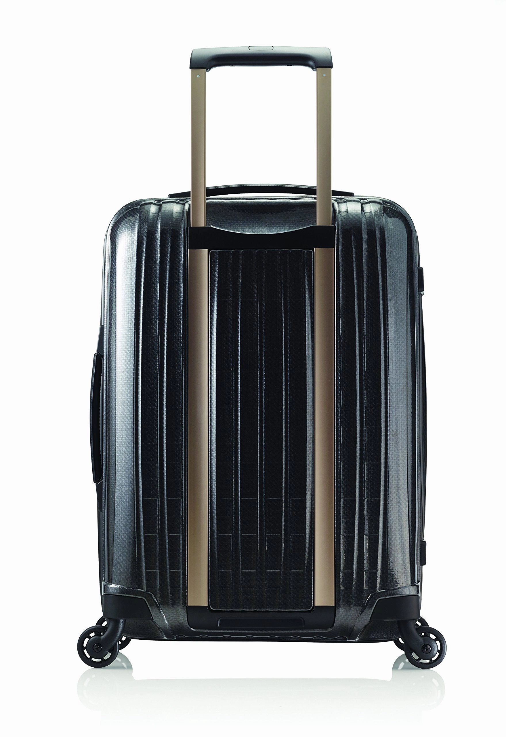 Hartmann Innovaire 4-Wheel Spinner Softside Travel Luggage