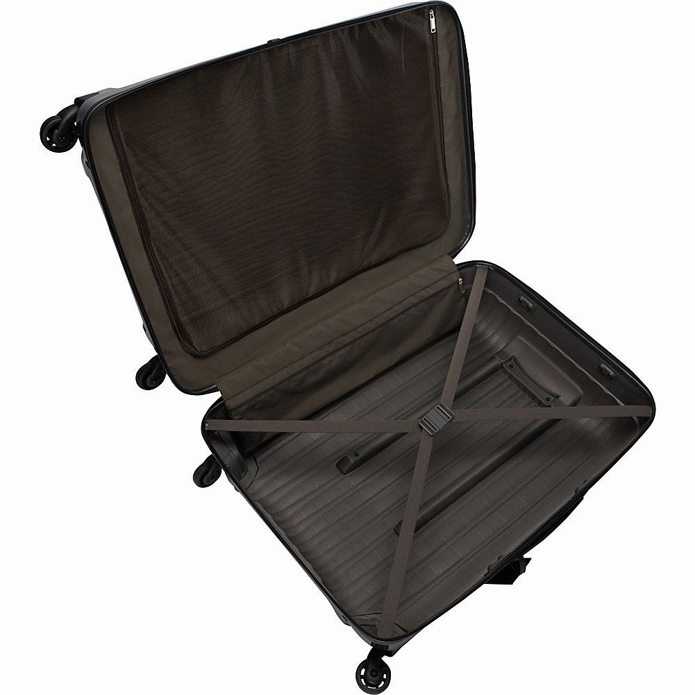 Hartmann Innovaire 4-Wheel Spinner Softside Travel Luggage