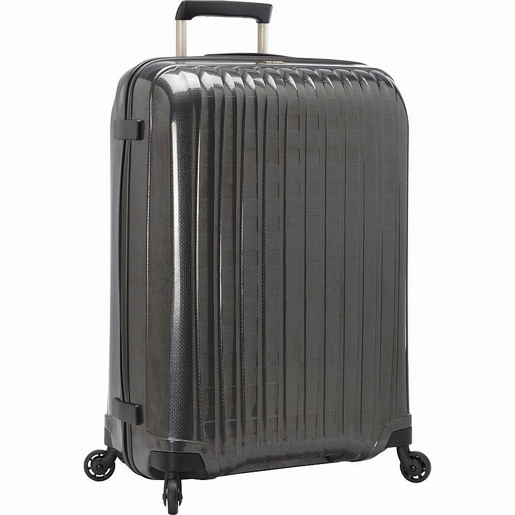 Hartmann Innovaire 4-Wheel Spinner Softside Travel Luggage
