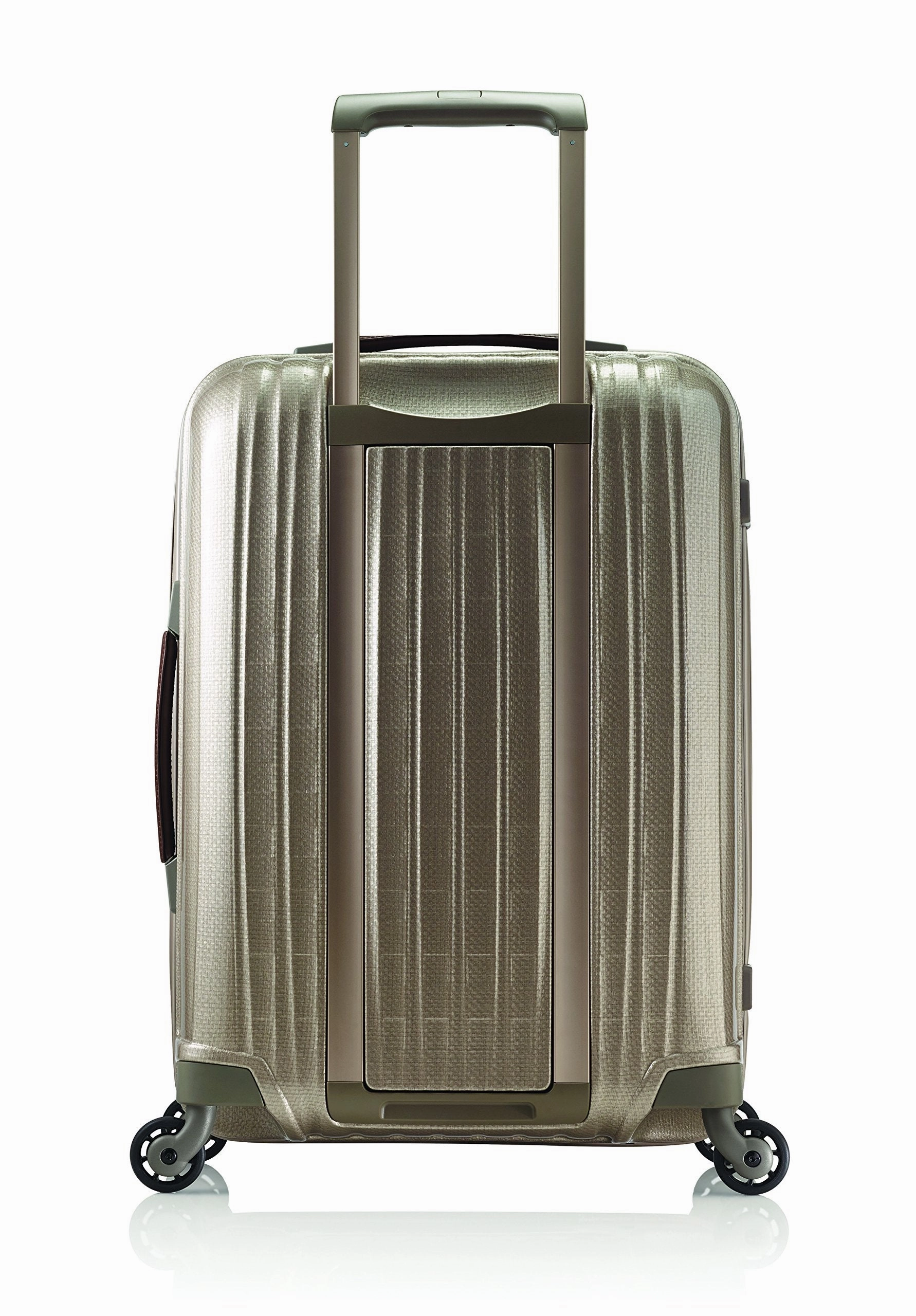 Hartmann Innovaire 4-Wheel Spinner Softside Travel Luggage