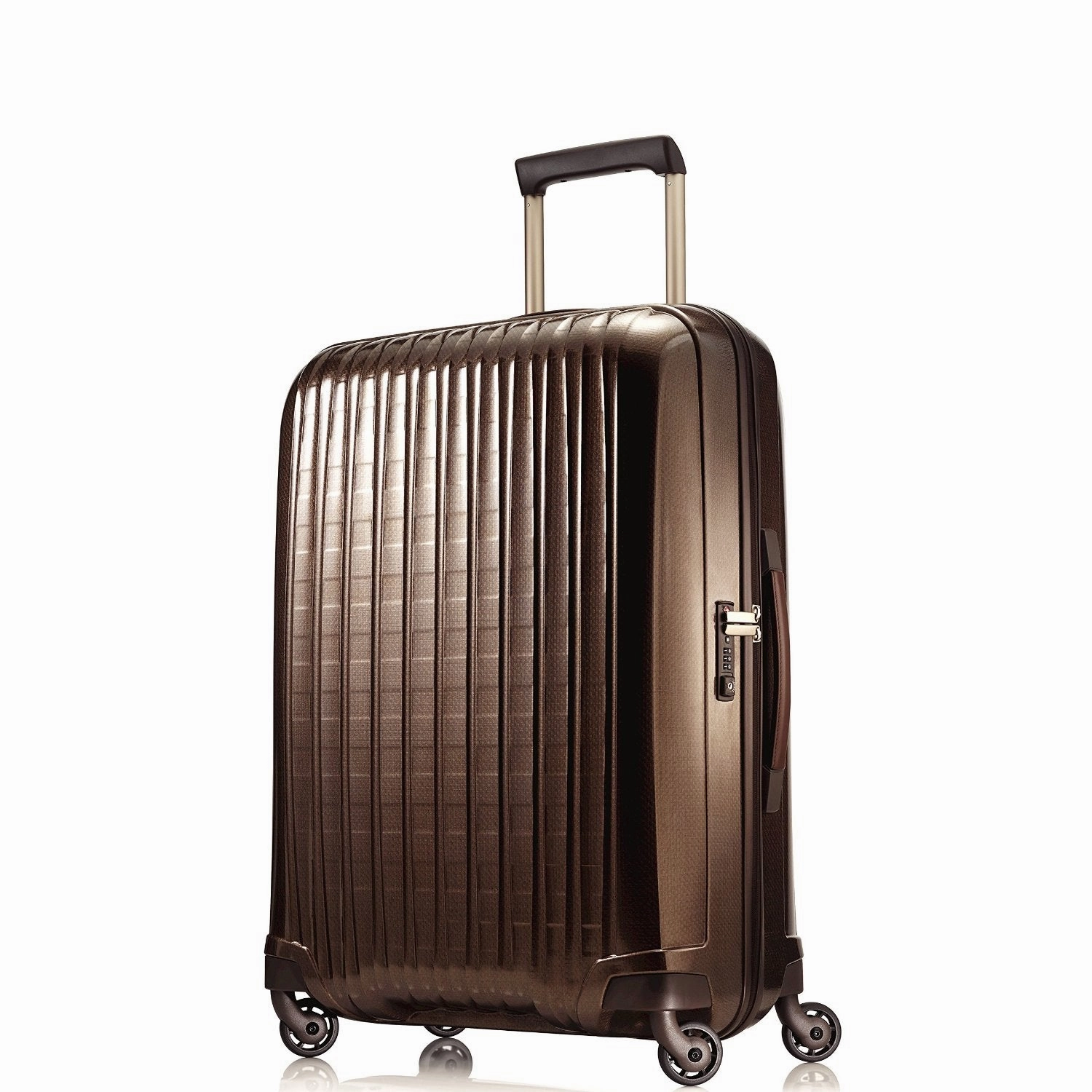 Hartmann Innovaire 4-Wheel Spinner Softside Travel Luggage