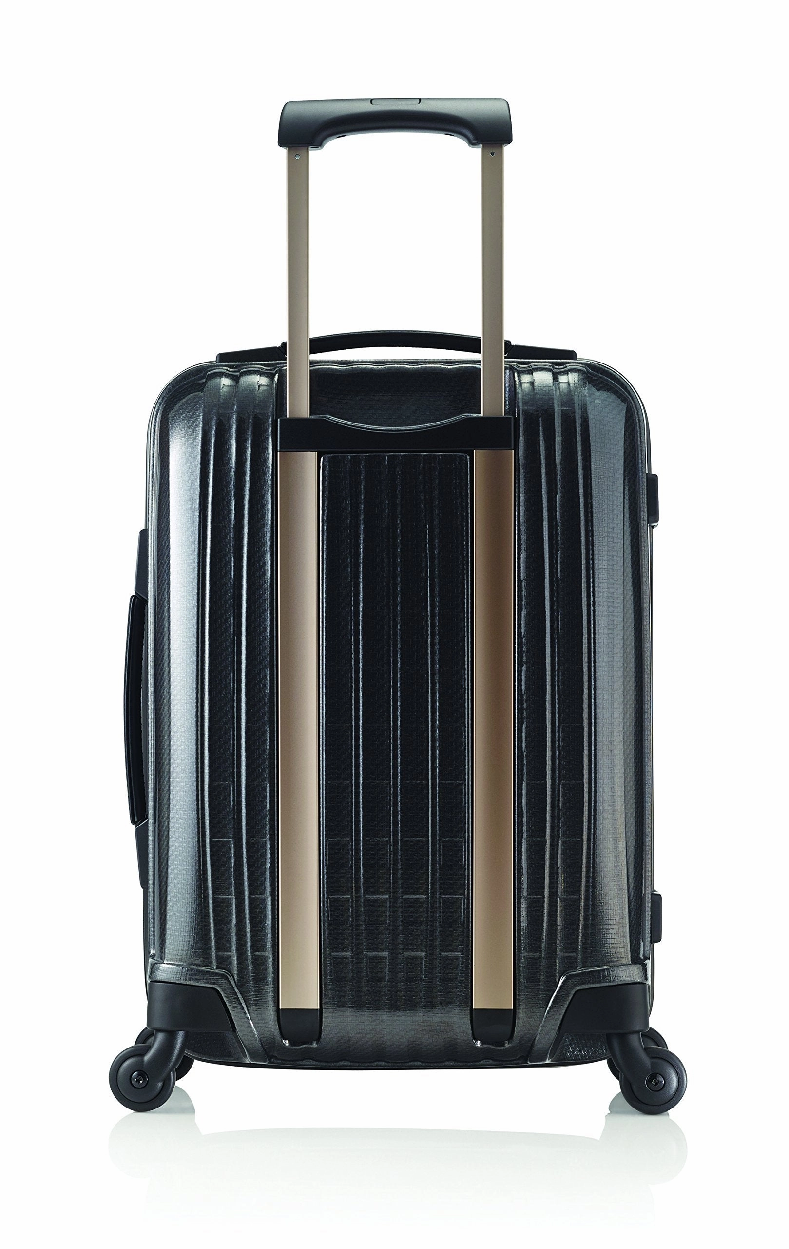 Hartmann Innovaire 4-Wheel Spinner Softside Travel Luggage
