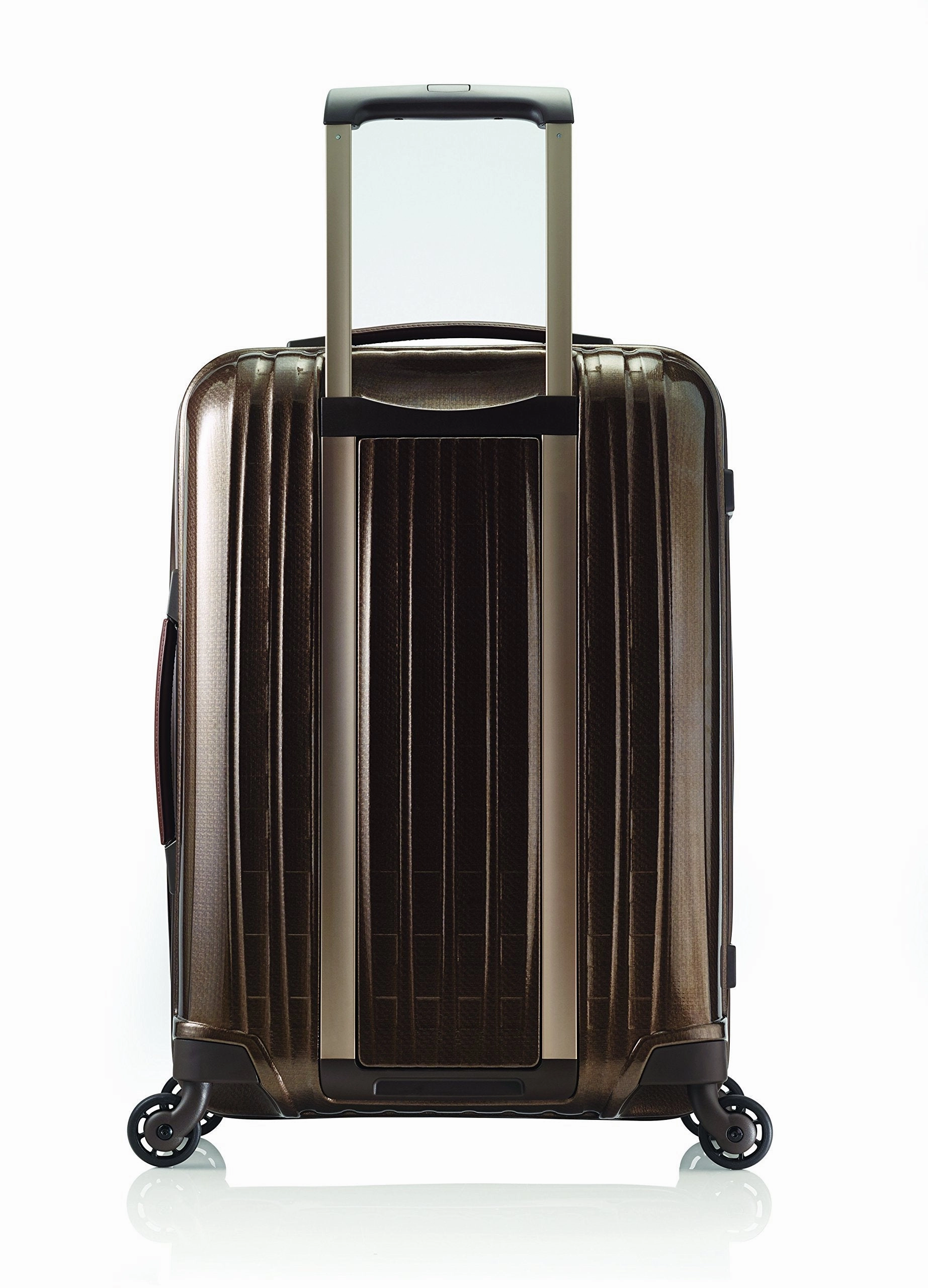 Hartmann Innovaire 4-Wheel Spinner Softside Travel Luggage