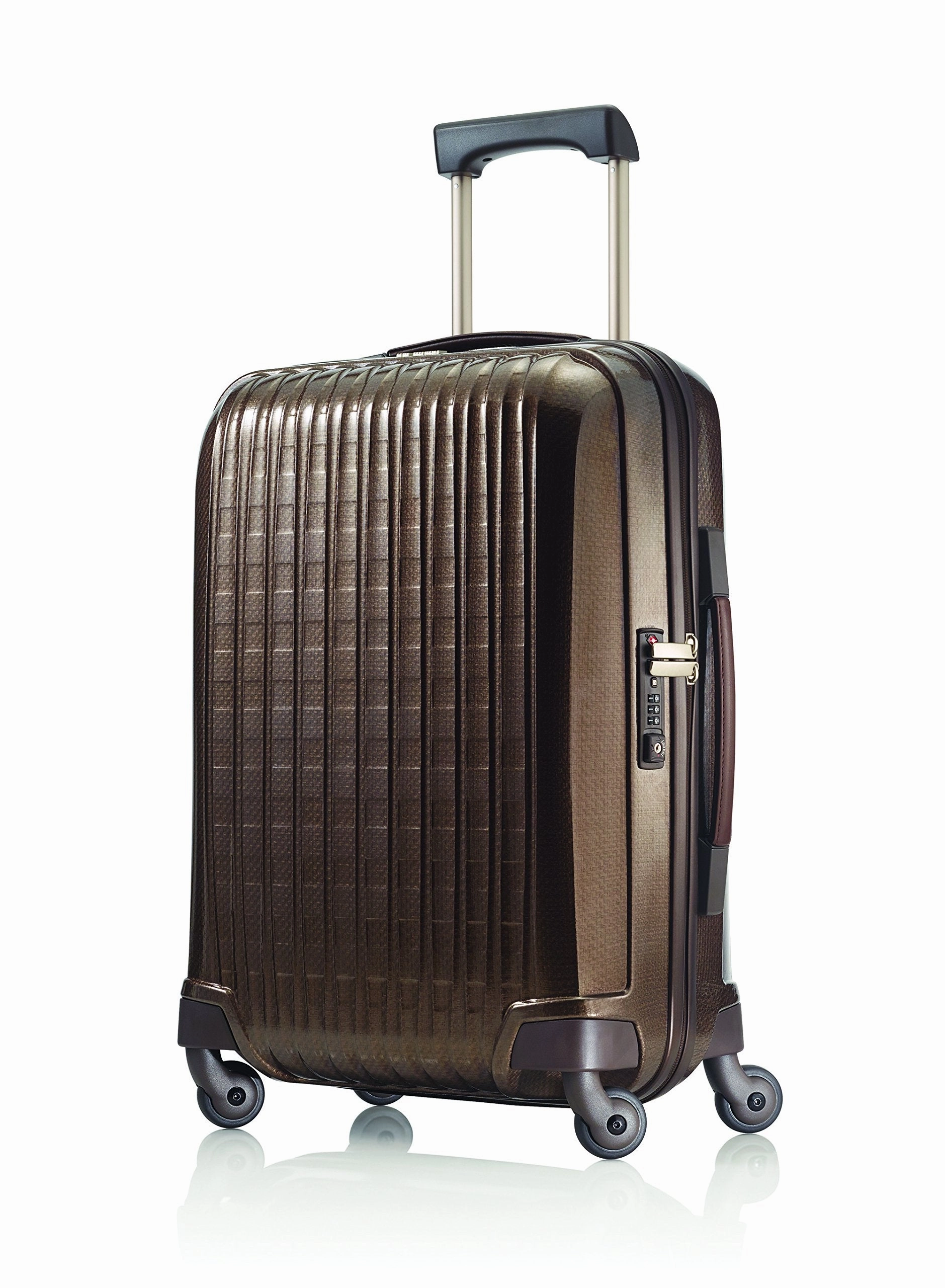 Hartmann Innovaire 4-Wheel Spinner Softside Travel Luggage