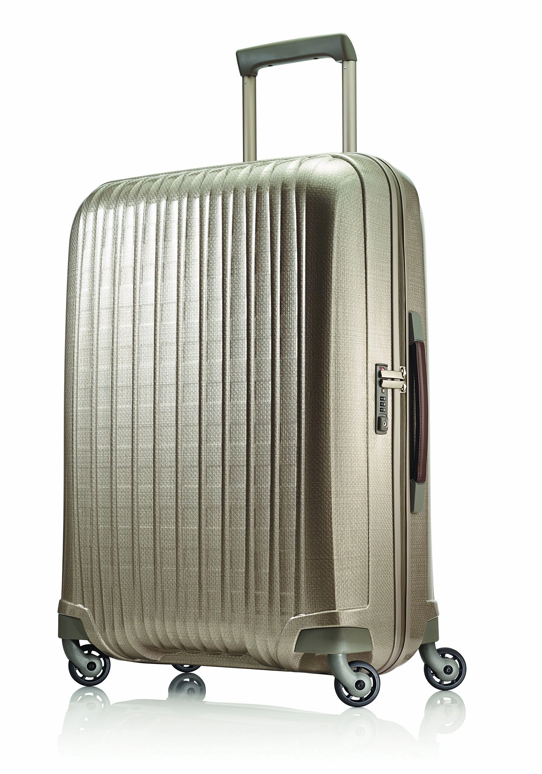 Hartmann Innovaire 4-Wheel Spinner Softside Travel Luggage
