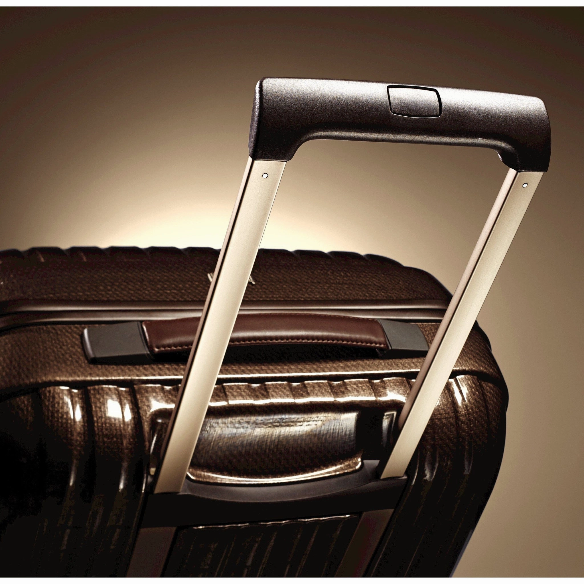 Hartmann InnovAire Extended Journey Spinner