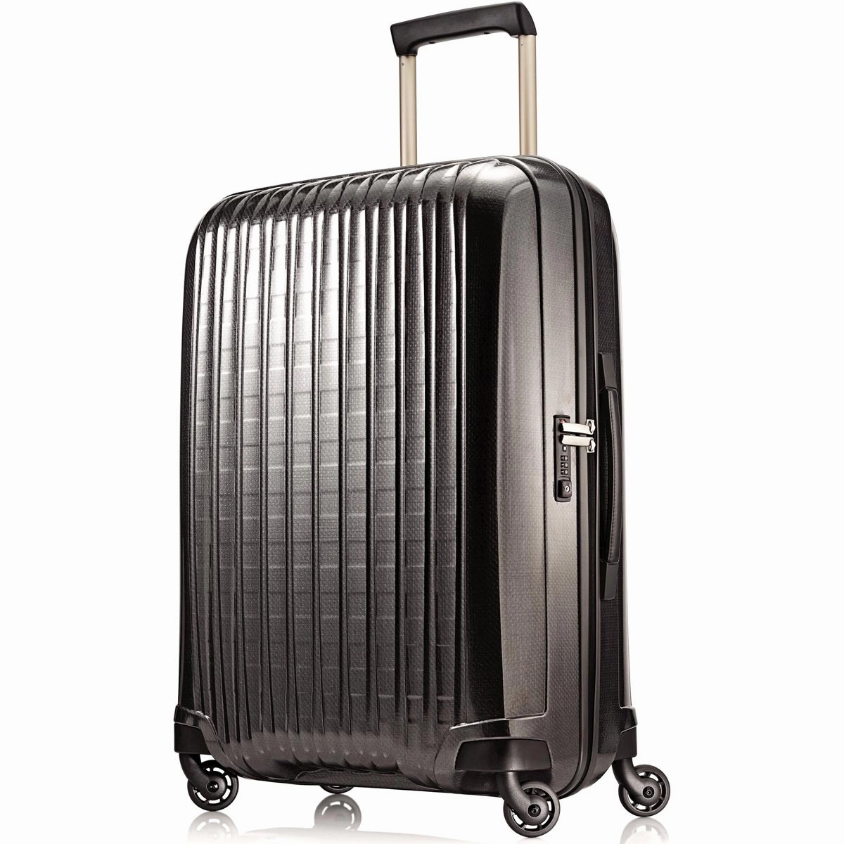 Hartmann InnovAire Long Journey Spinner
