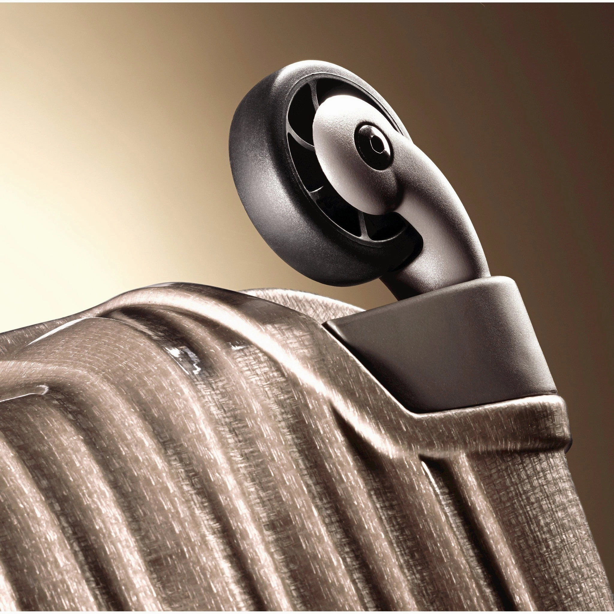 Hartmann InnovAire Long Journey Spinner