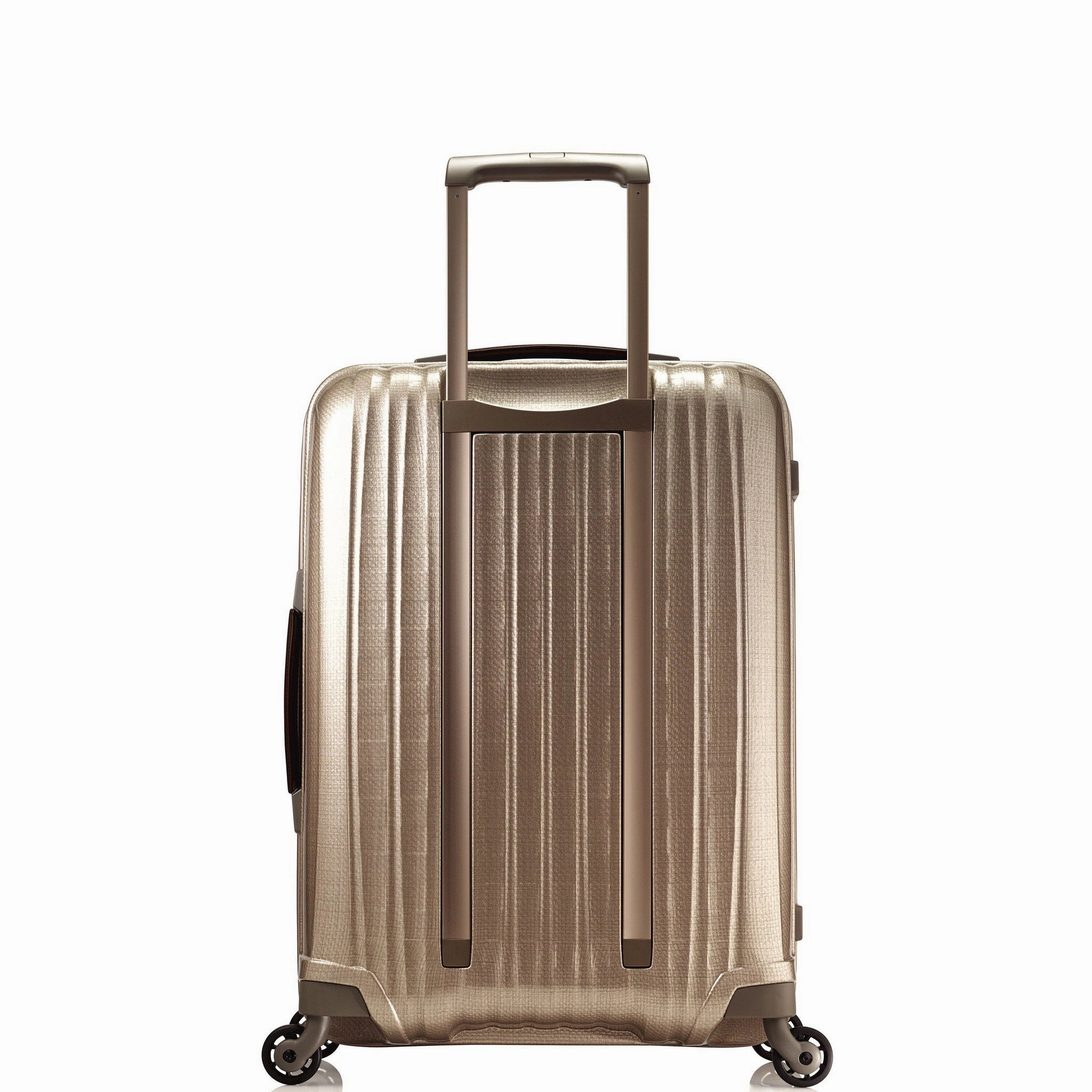 Hartmann InnovAire Long Journey Spinner
