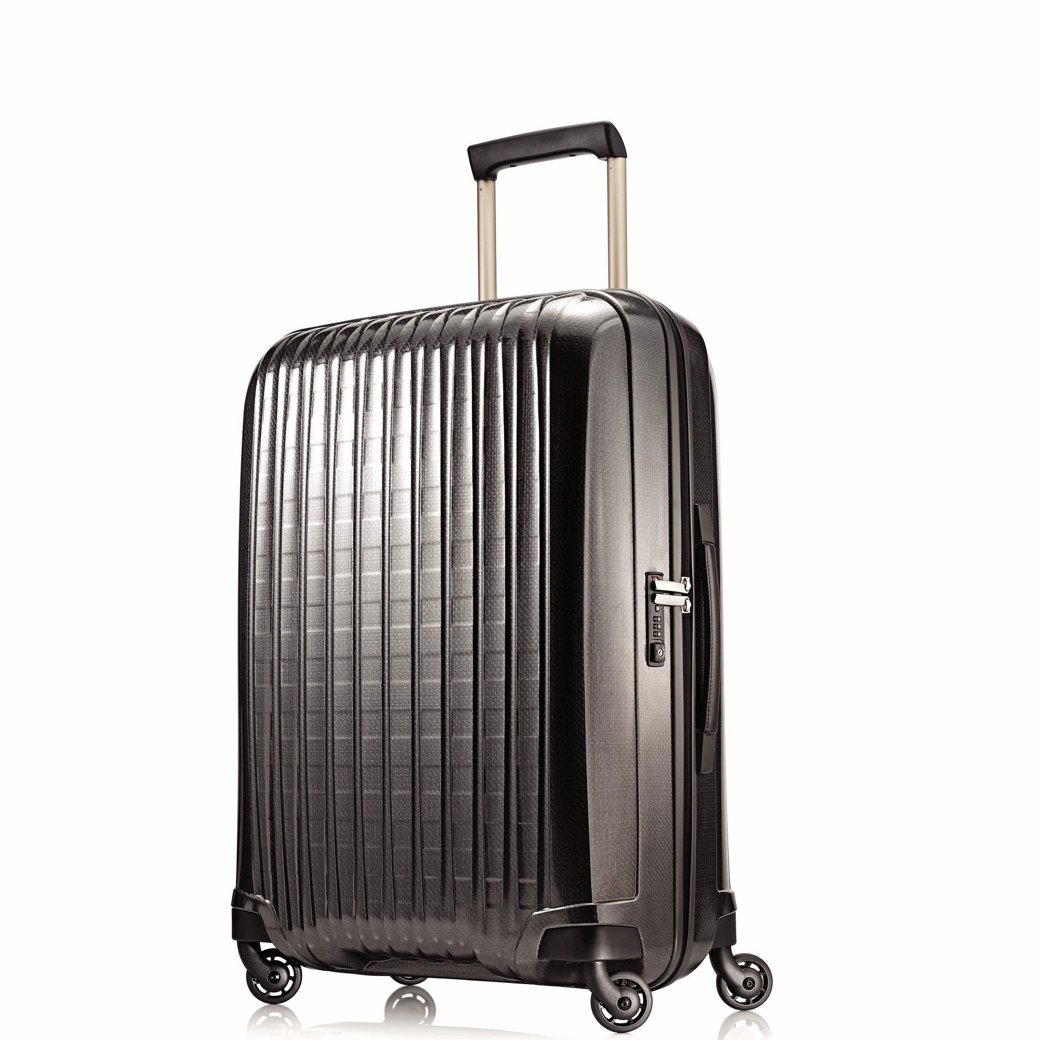 Hartmann InnovAire Long Journey Spinner