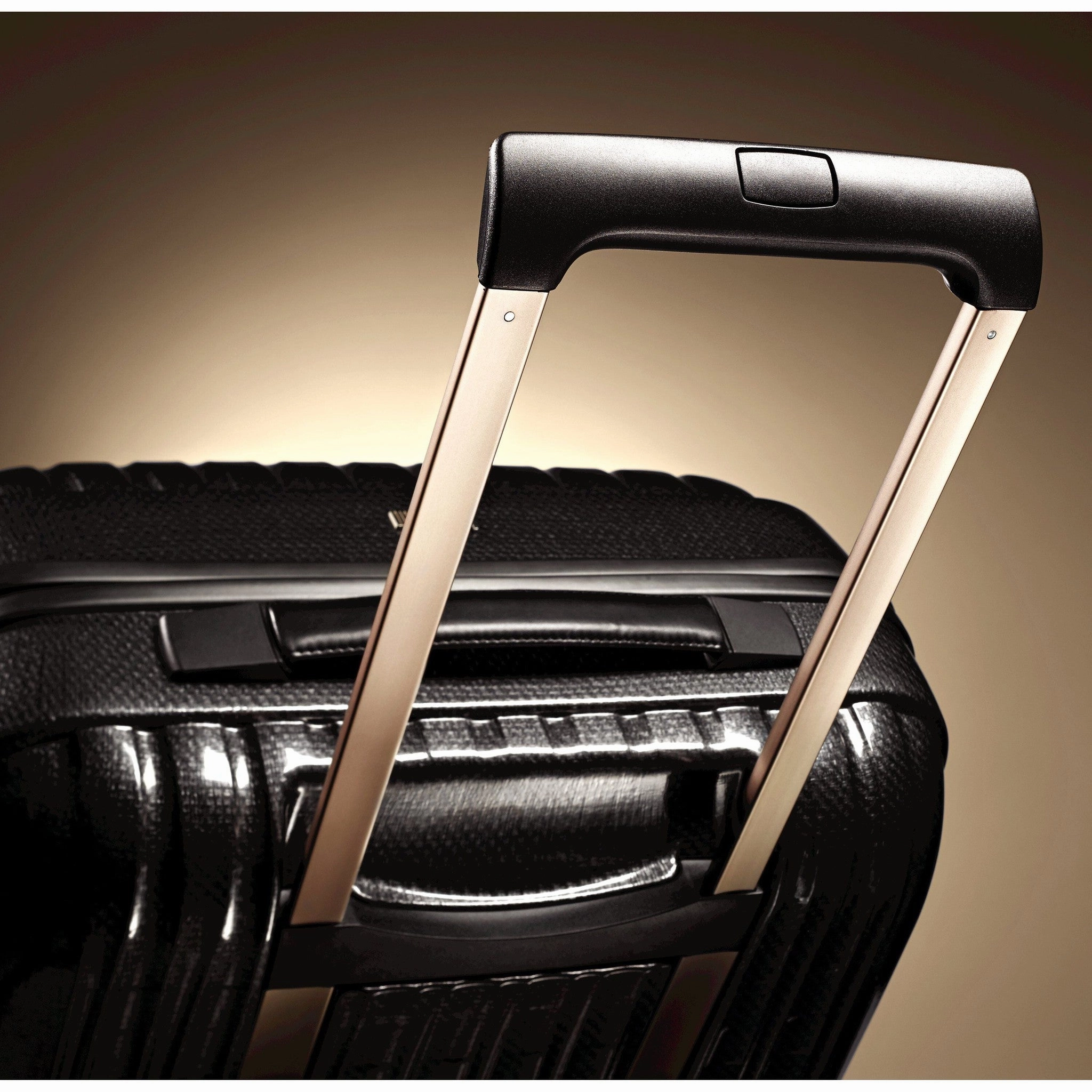 Hartmann InnovAire Long Journey Spinner