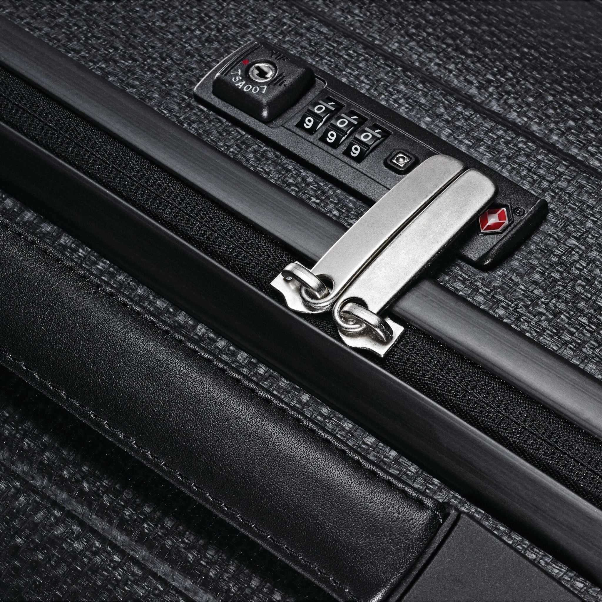 Hartmann InnovAire Long Journey Spinner
