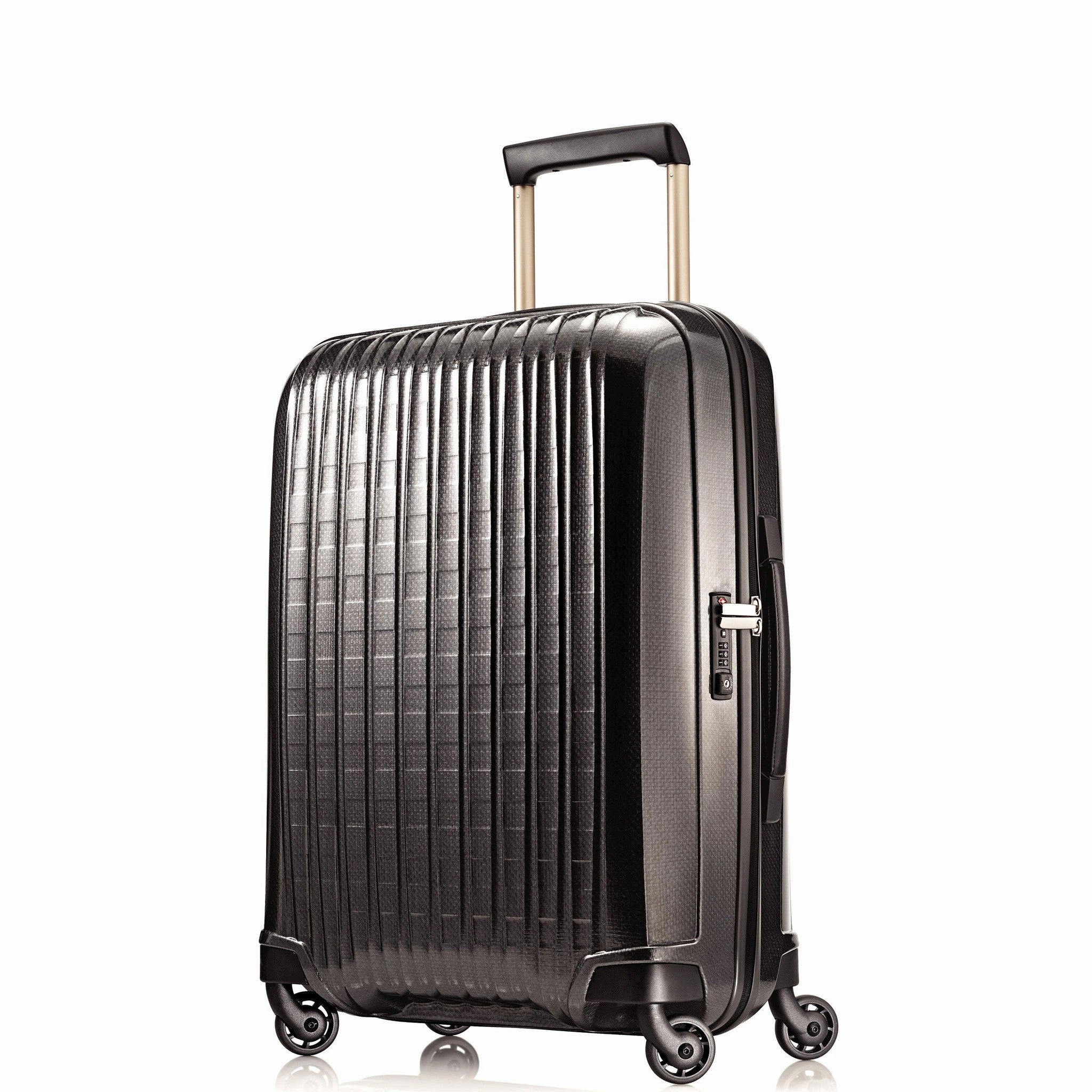 Hartmann InnovAire Medium Journey Spinner