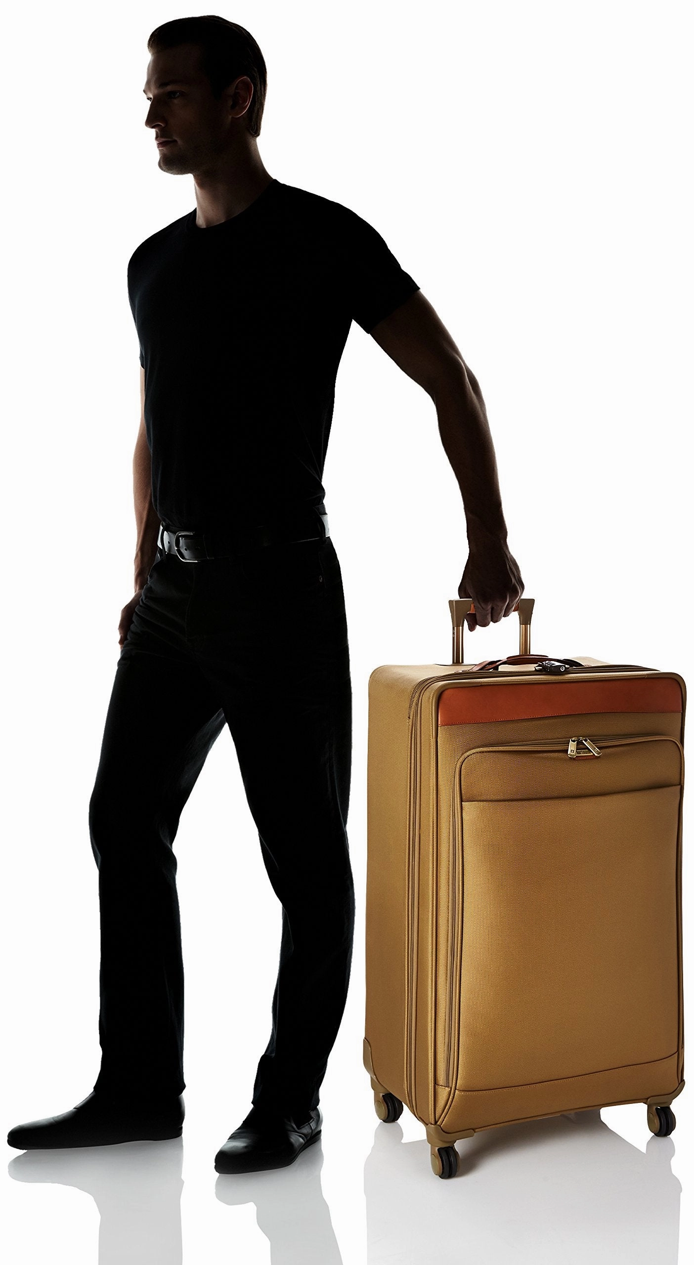 Hartmann Intensity Belting 32" 4-Wheel Large Luggage
