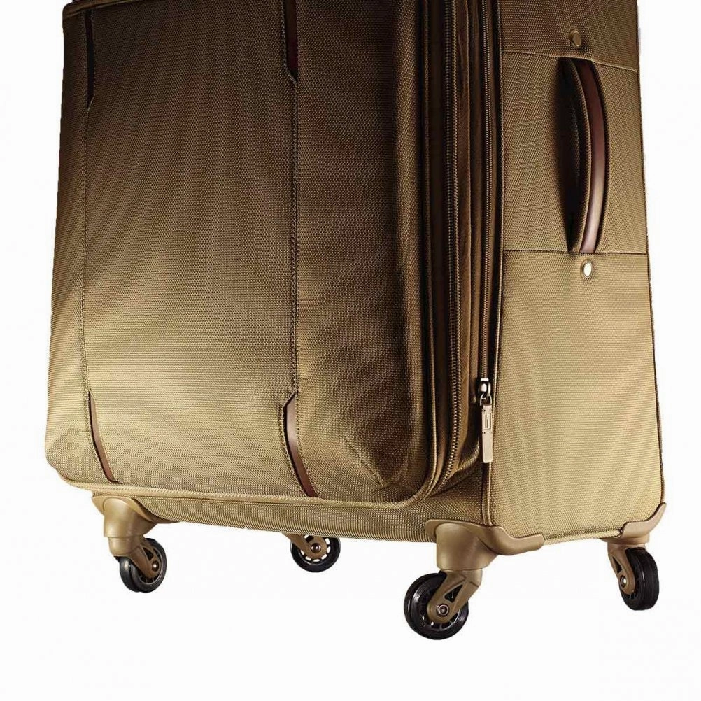 Hartmann Lineaire 2 Piece Set (20"/25") 4-Wheel Luggage Sets