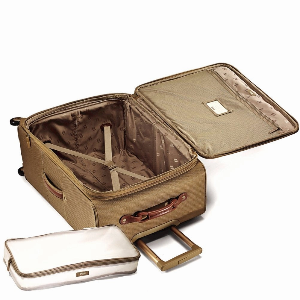 Hartmann Lineaire 2 Piece Set (20"/25") 4-Wheel Luggage Sets