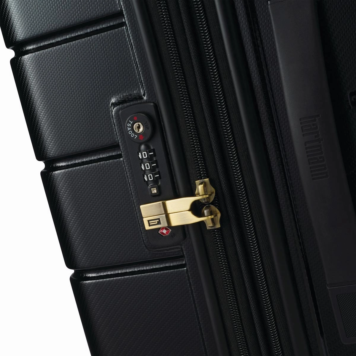 Hartmann Luxe Medium Journey Spinner