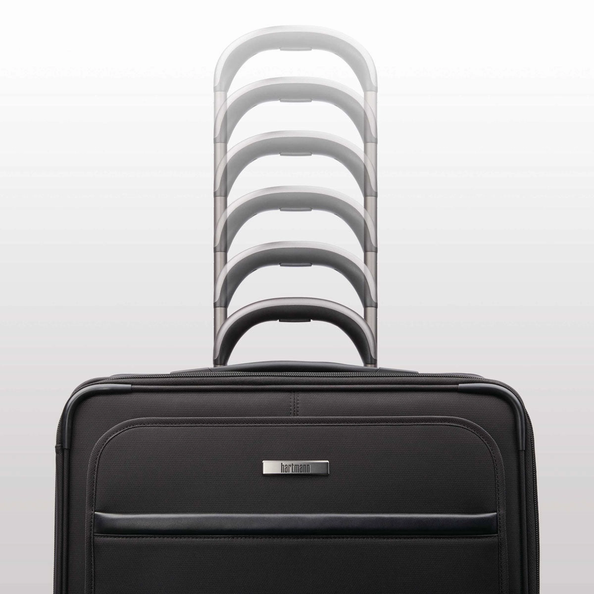 Hartmann Metropolitan 2 25" Medium Journey Expandable Spinner