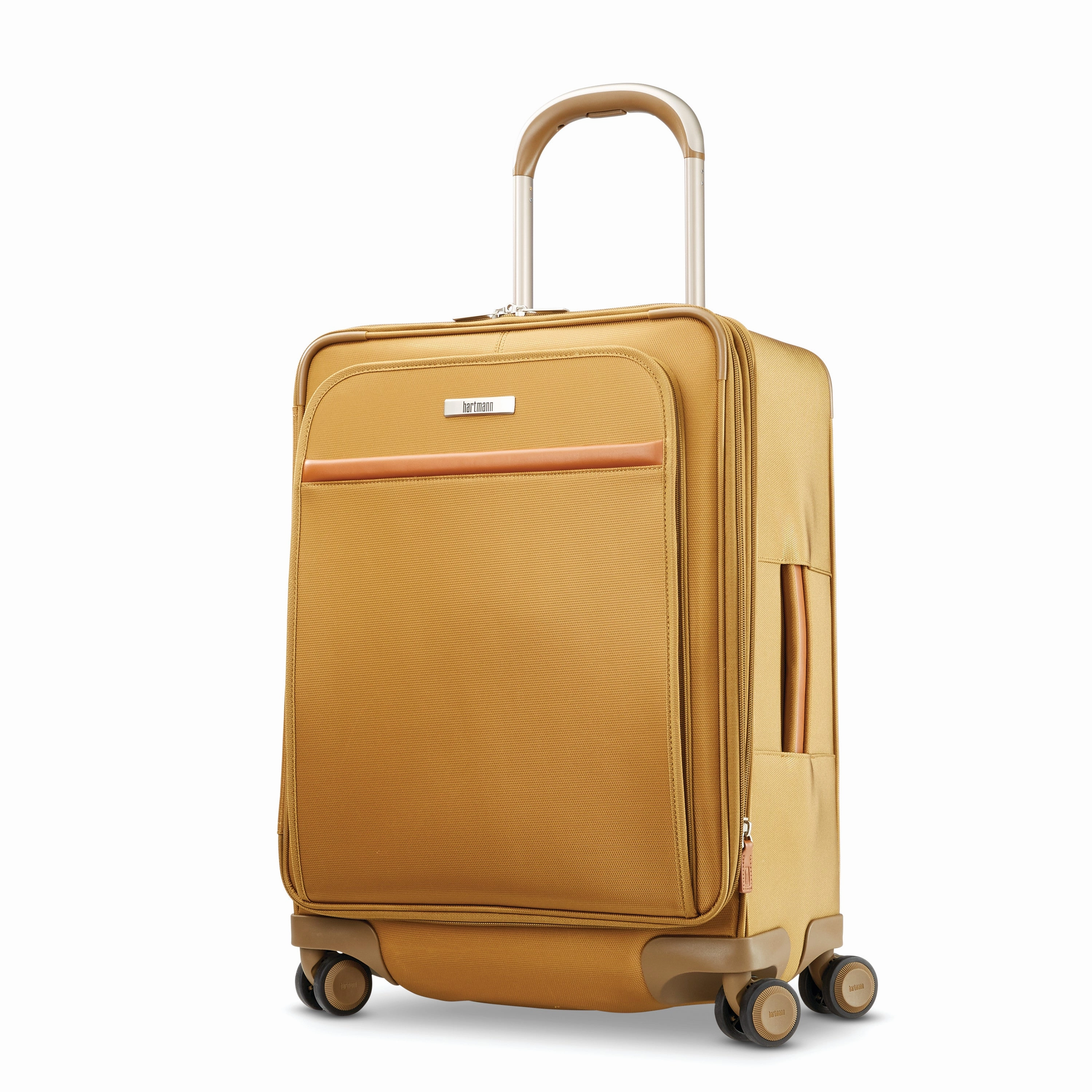 Hartmann Metropolitan 2 Domestic Carry-On Expandable Spinner