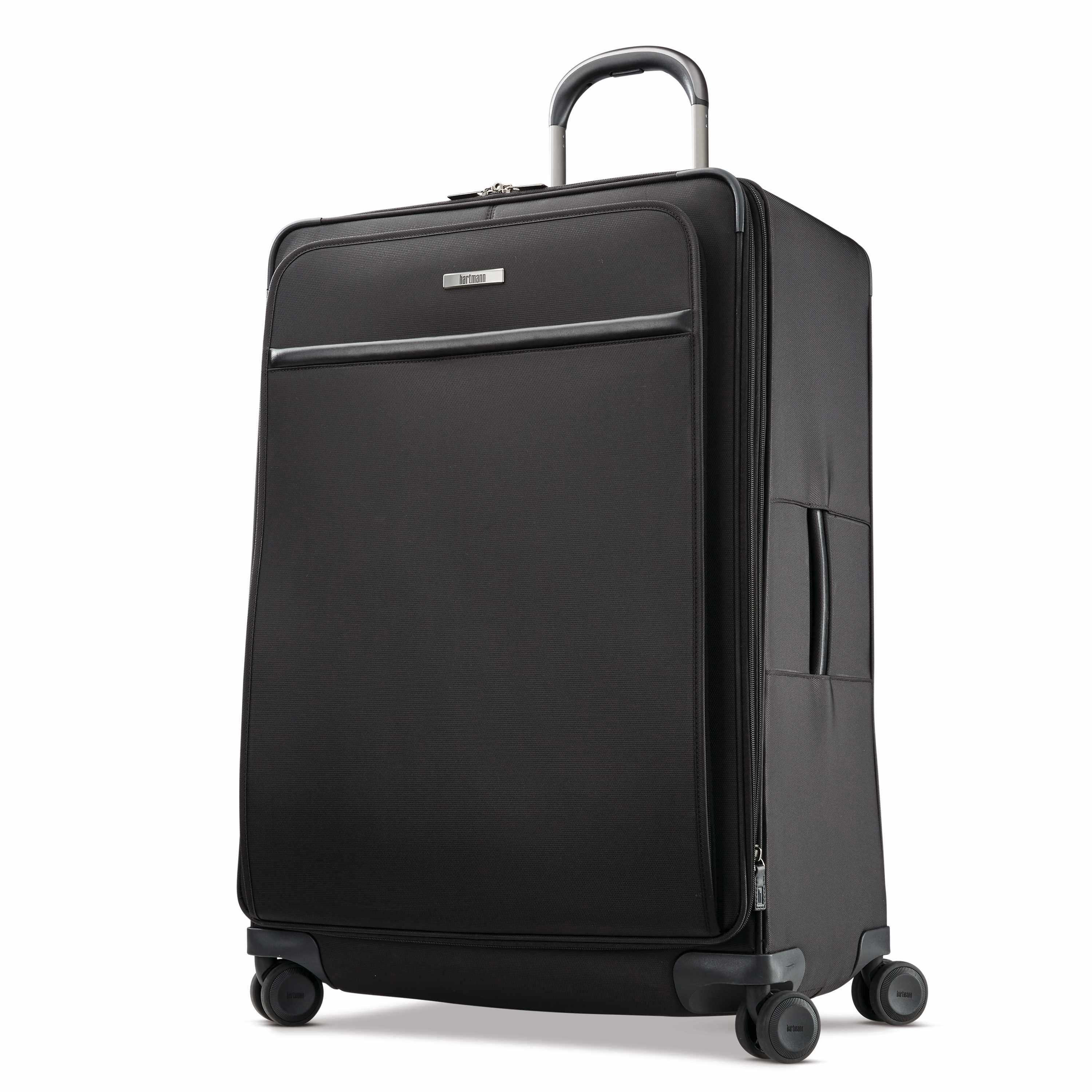 Hartmann Metropolitan 2 Extended Journey 29" Expandable Spinner Black