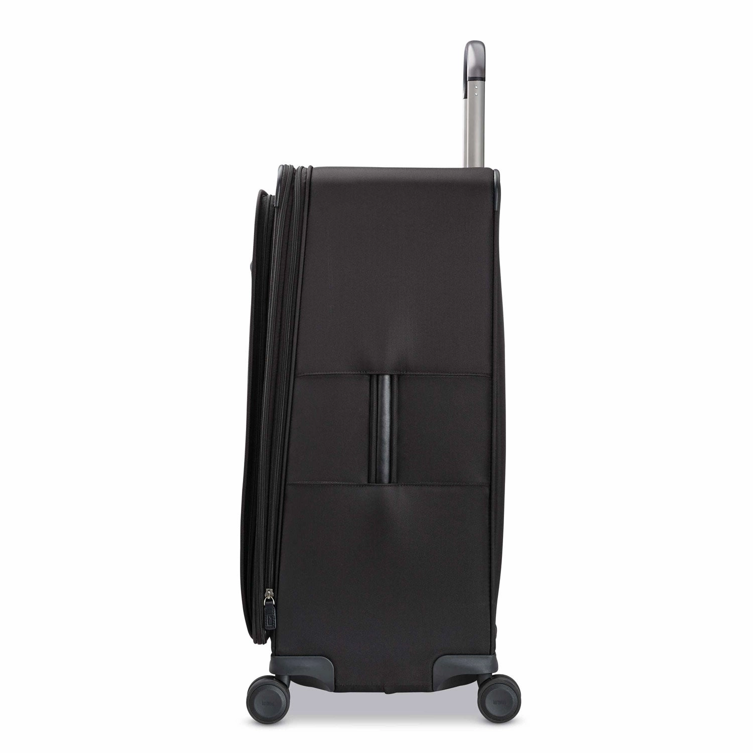 Hartmann Metropolitan 2 Extended Journey 29" Expandable Spinner Black