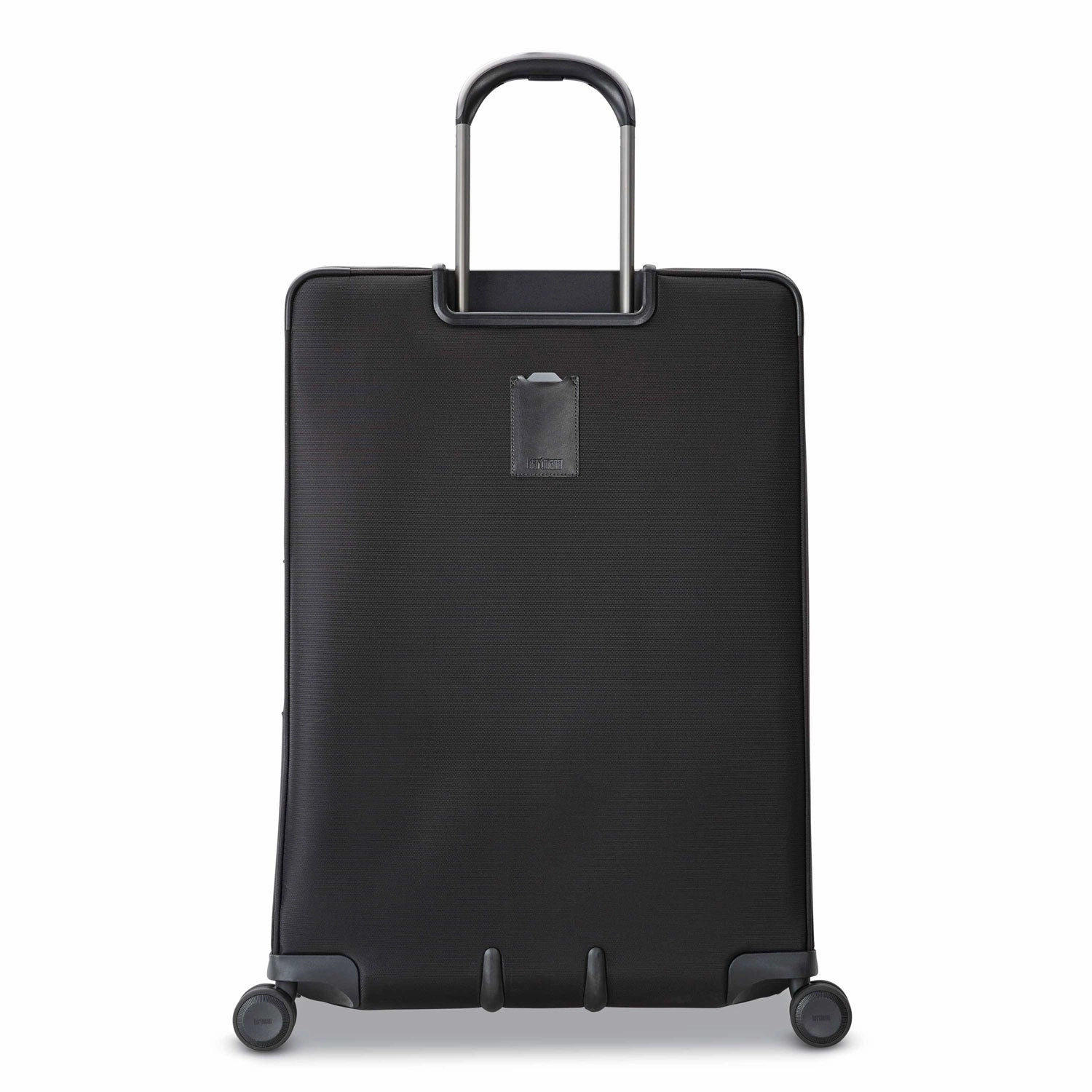 Hartmann Metropolitan 2 Extended Journey 29" Expandable Spinner Black