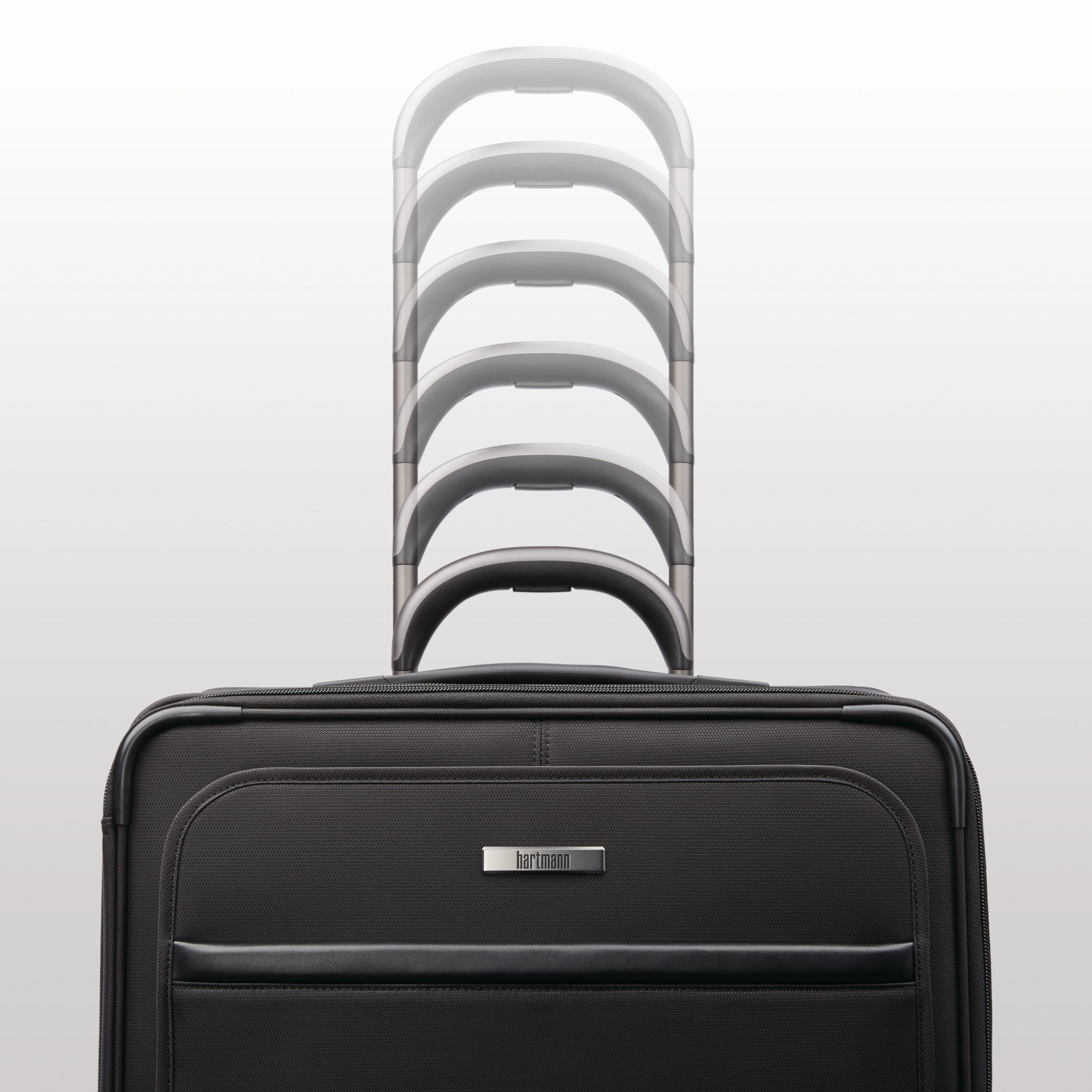 Hartmann Metropolitan 2 Global Carry-On Expandable Spinner