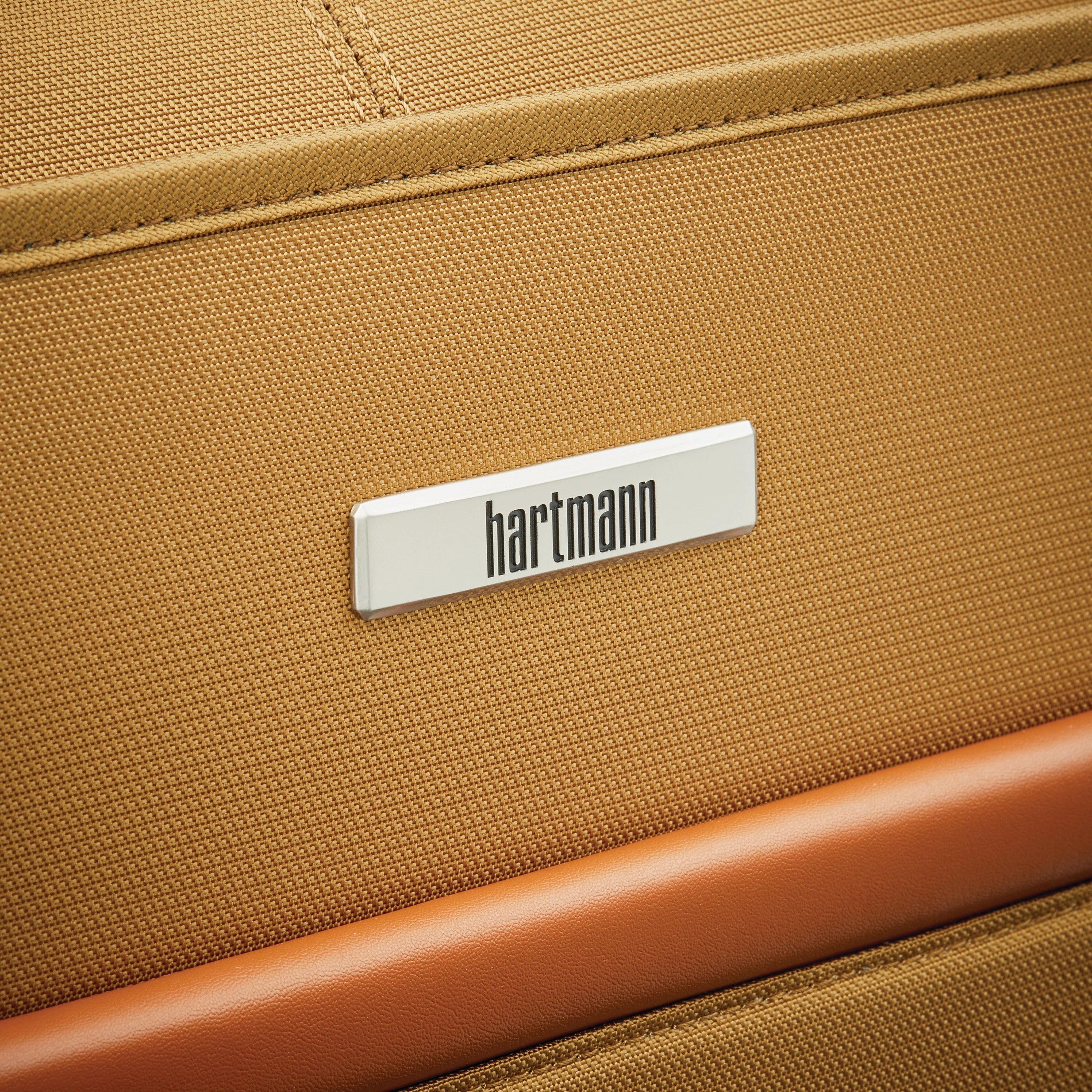 Hartmann Metropolitan 2 Global Carry-On Expandable Spinner