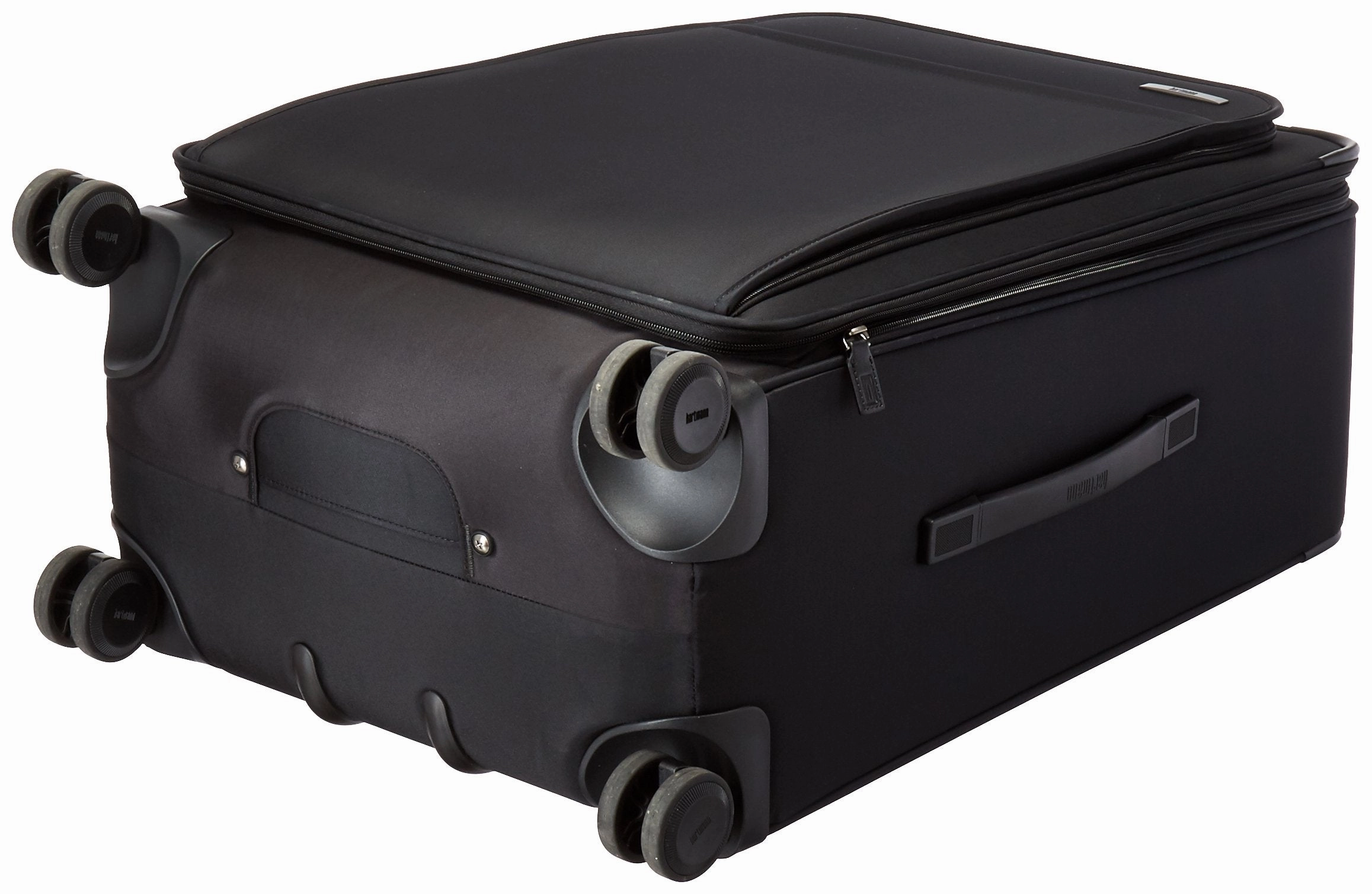 Hartmann Metropolitan Medium 4-Wheel Medium Luggage