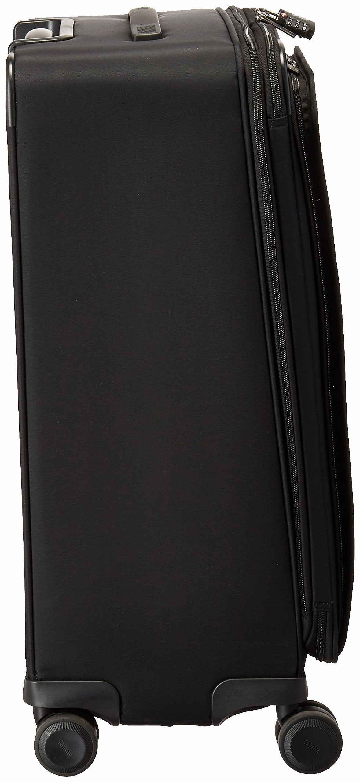 Hartmann Metropolitan Medium 4-Wheel Medium Luggage