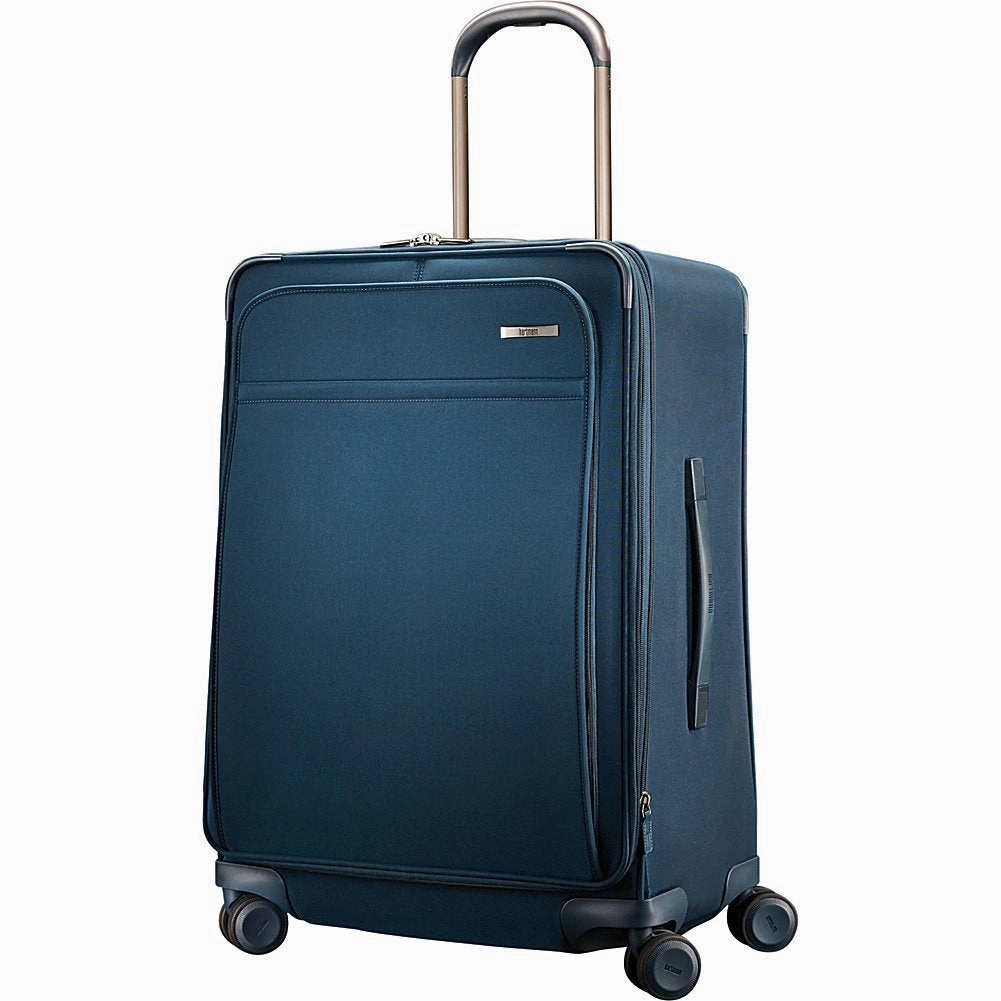 Hartmann Metropolitan Medium 4-Wheel Medium Luggage