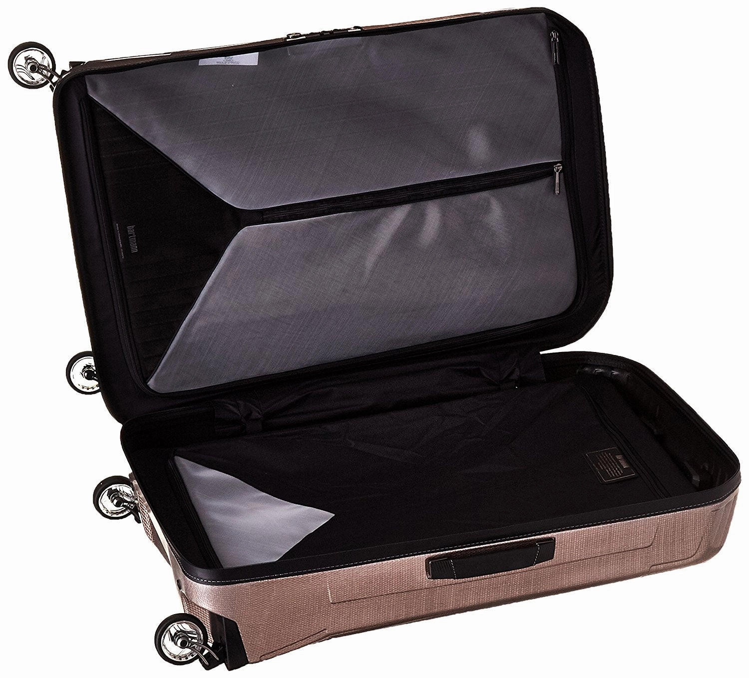 Hartmann Modern 7R 28" 4-Wheel Large Luggage