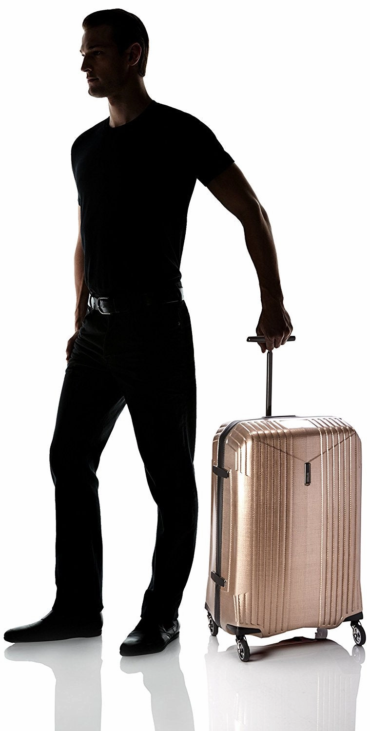 Hartmann Modern 7R 28" 4-Wheel Large Luggage
