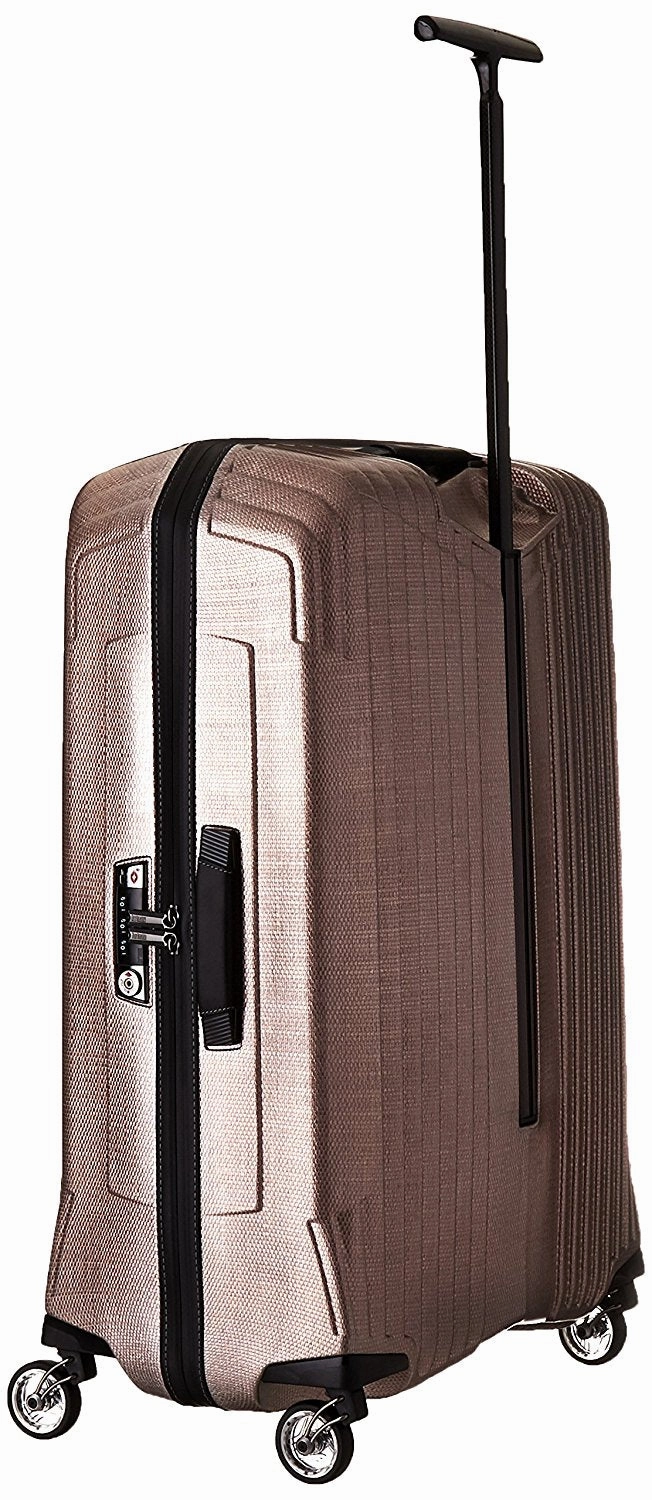 Hartmann Modern 7R 28" 4-Wheel Large Luggage