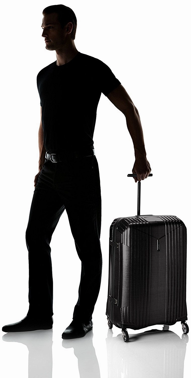 Hartmann Modern 7R 28" 4-Wheel Large Luggage