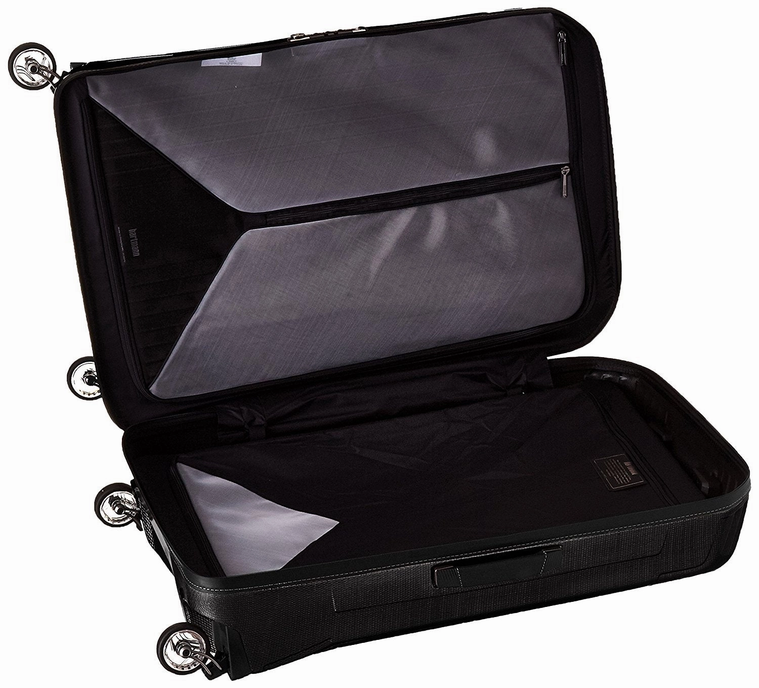 Hartmann Modern 7R 28" 4-Wheel Large Luggage