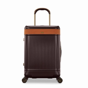 Hartmann Reserve Carry On Hardside Expandable Spinner