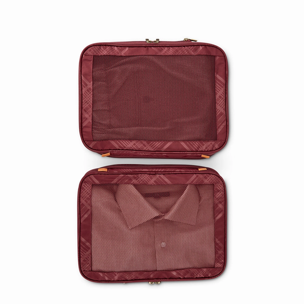 Hartmann Reserve Medium Hardside Expandable Spinner