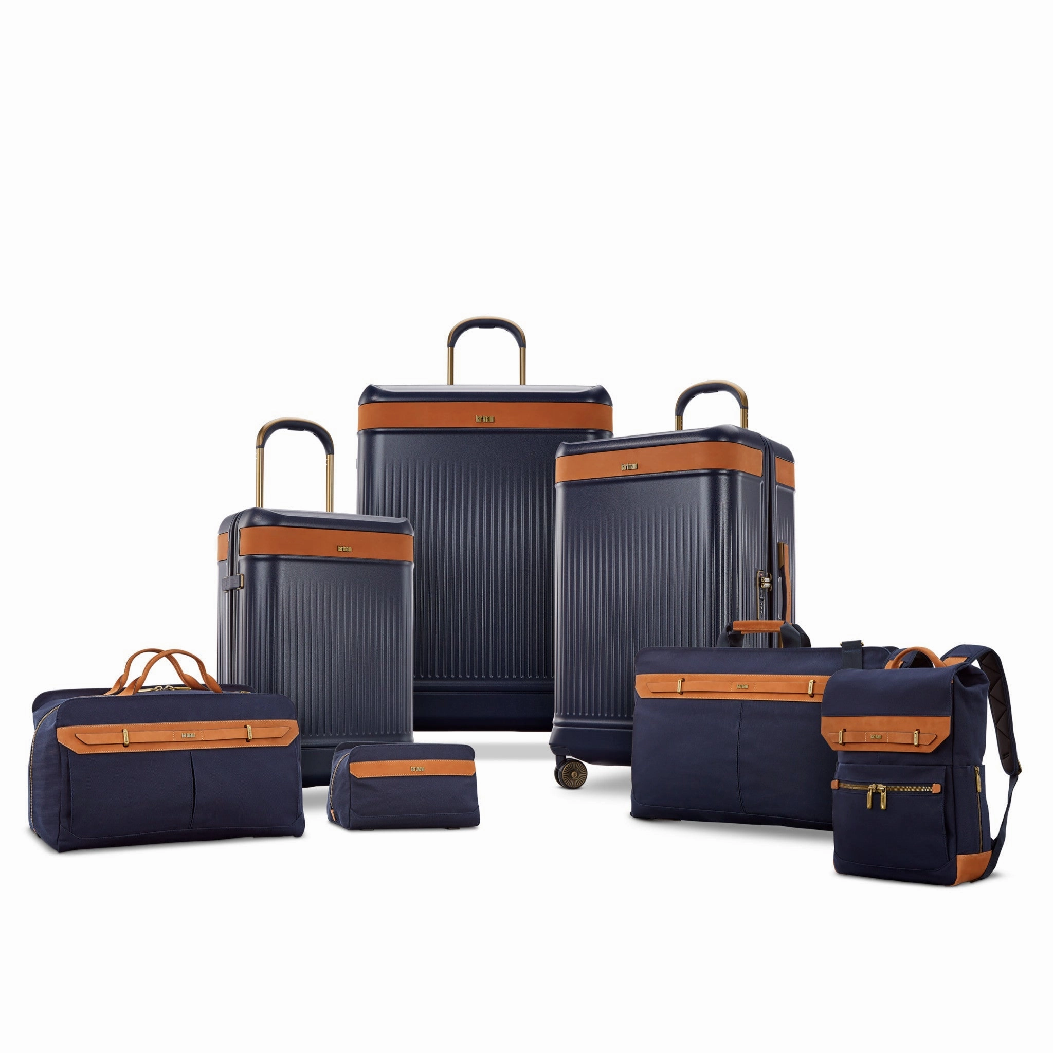 Hartmann Reserve Weekender Duffel