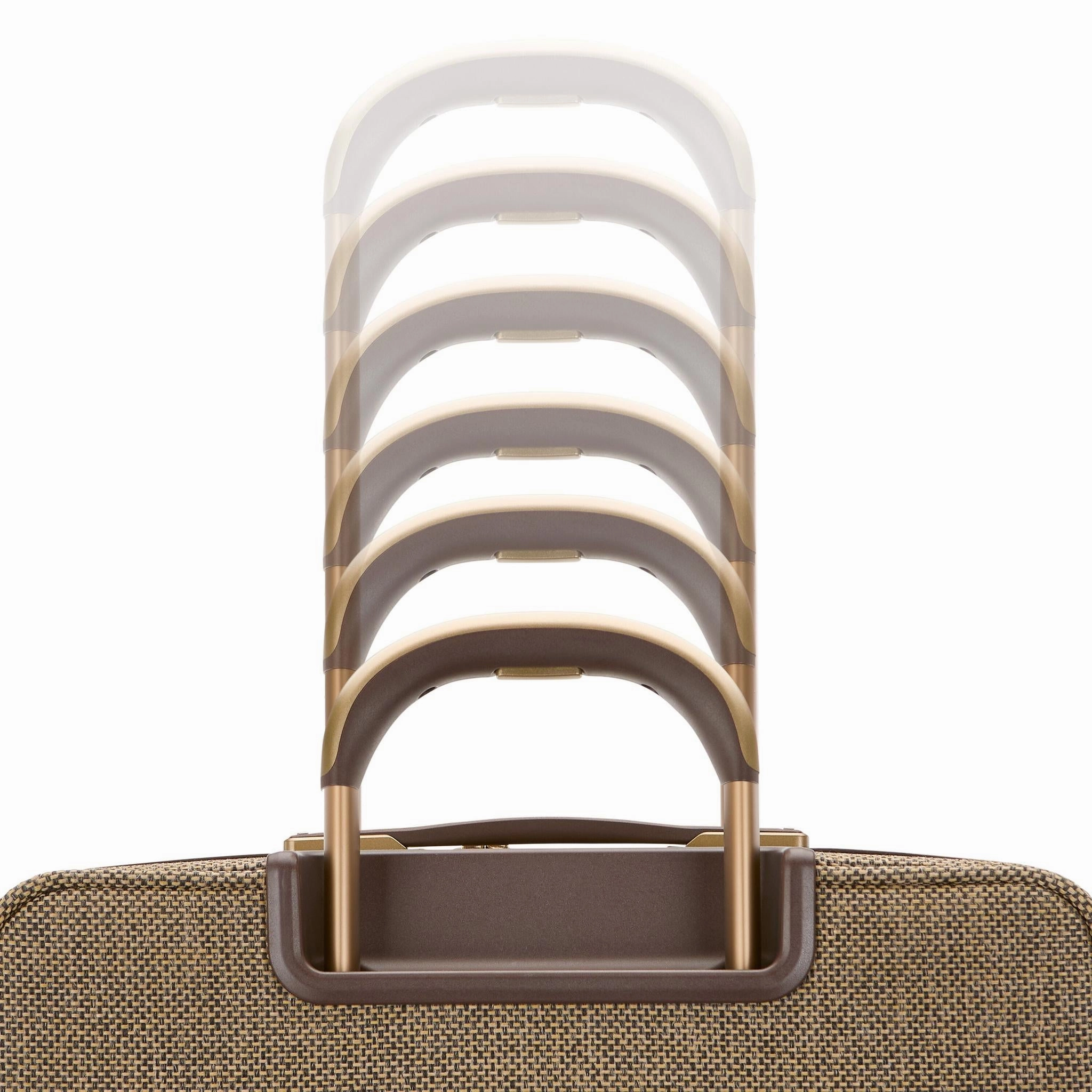 Hartmann Tweed Extended Journey Expandable Spinner